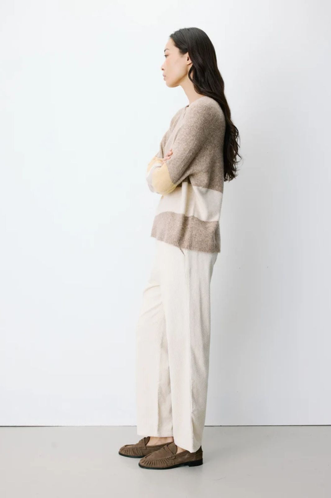Arlo Sweater