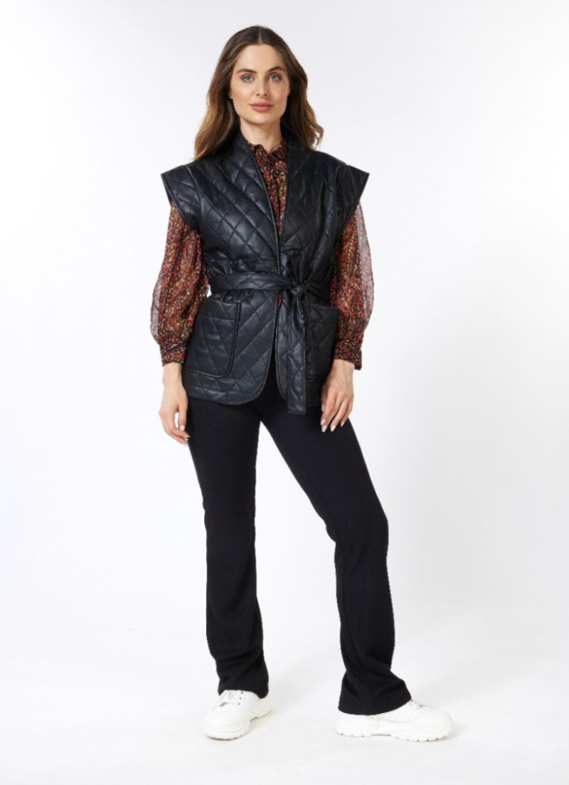 Gilet Parker
