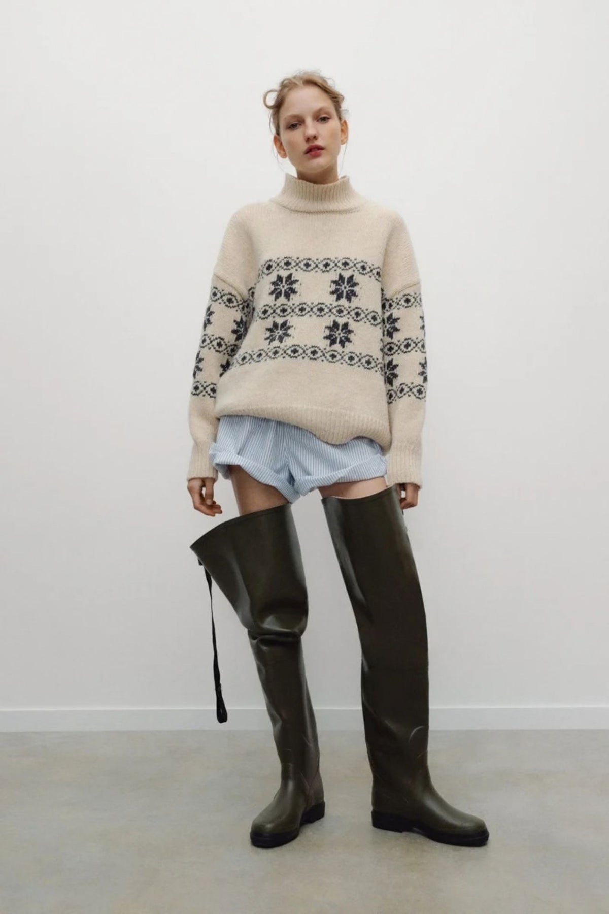 Lilo Jumper