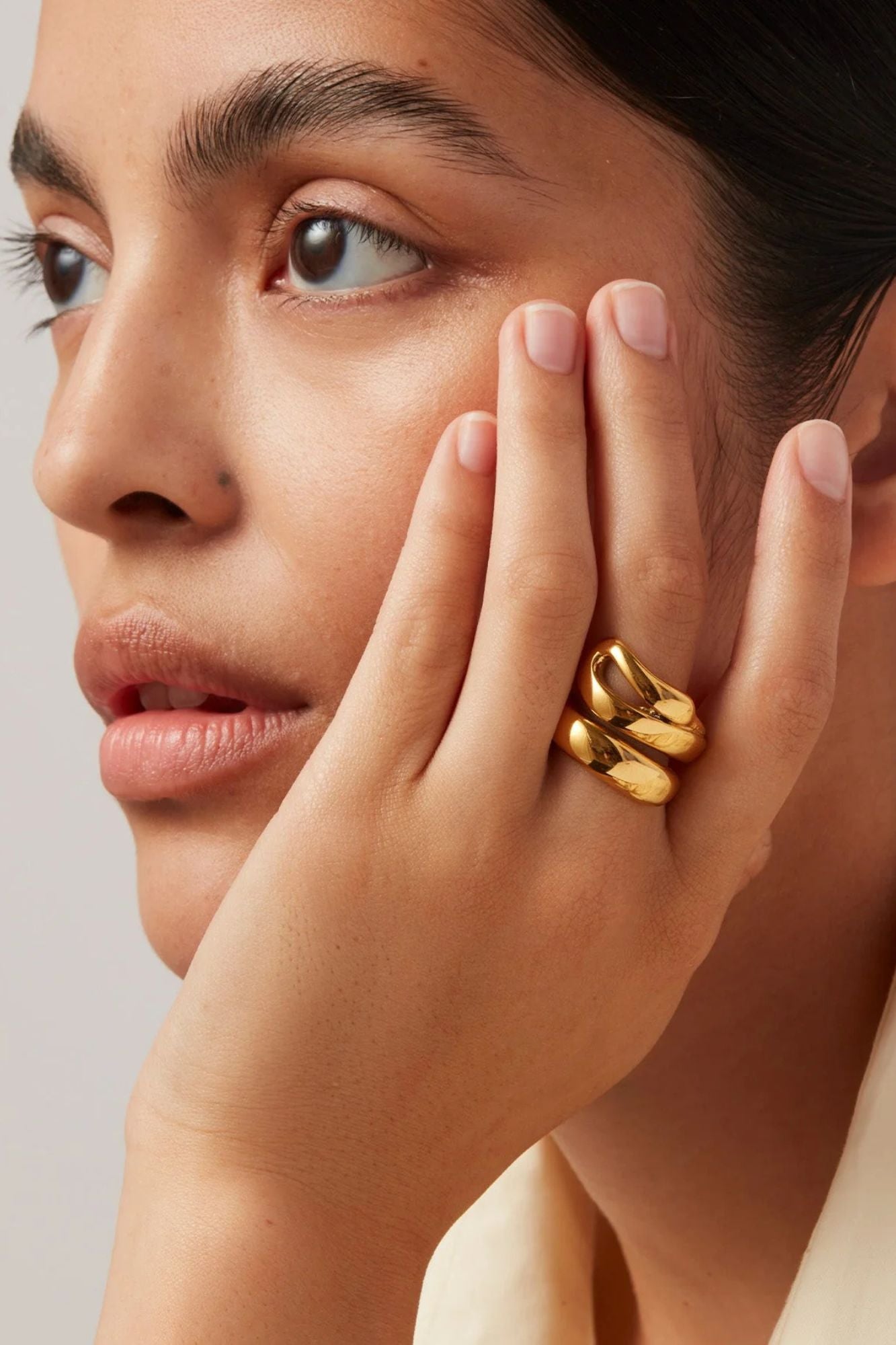 Sées Ring 6"