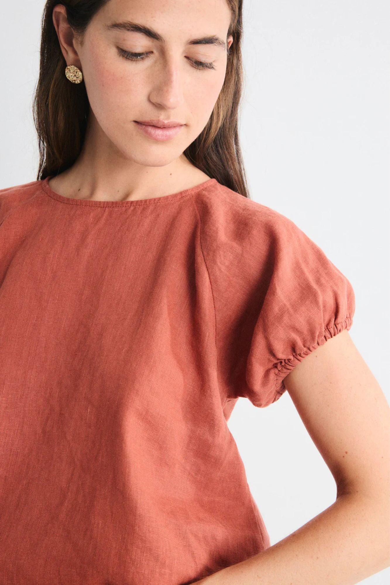 Amanecer Blouse