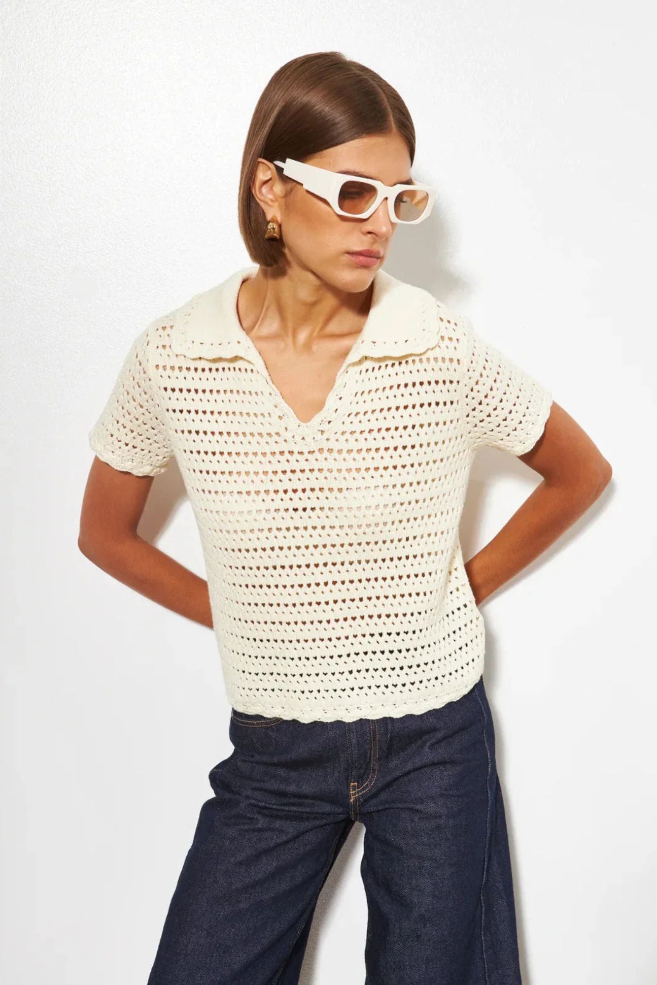 Paisley Sweater