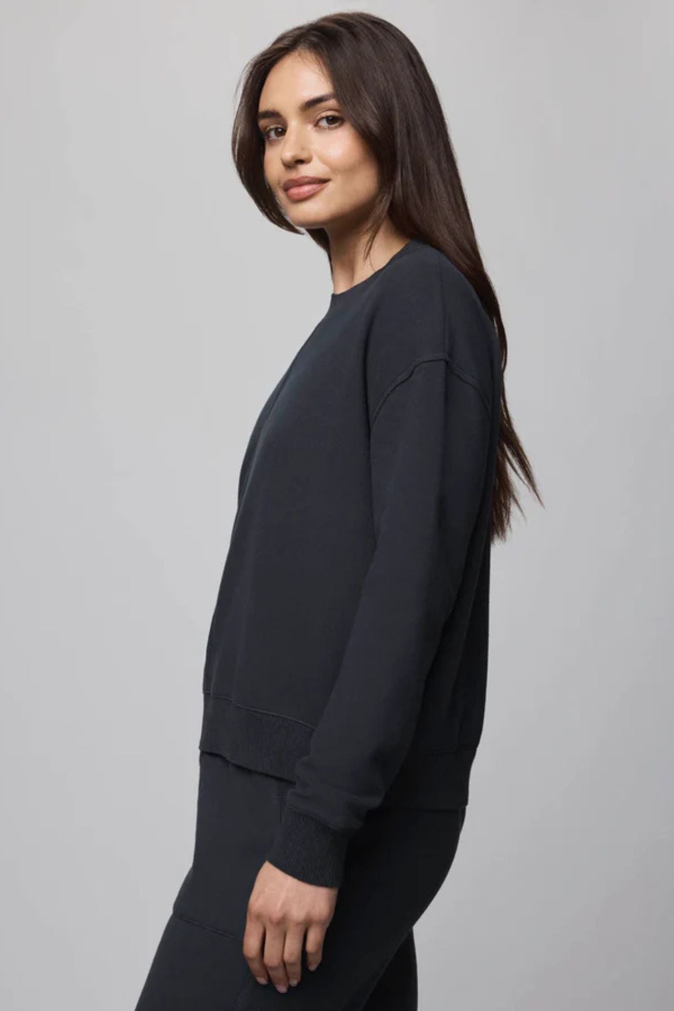 Winslow Crewneck Pullover