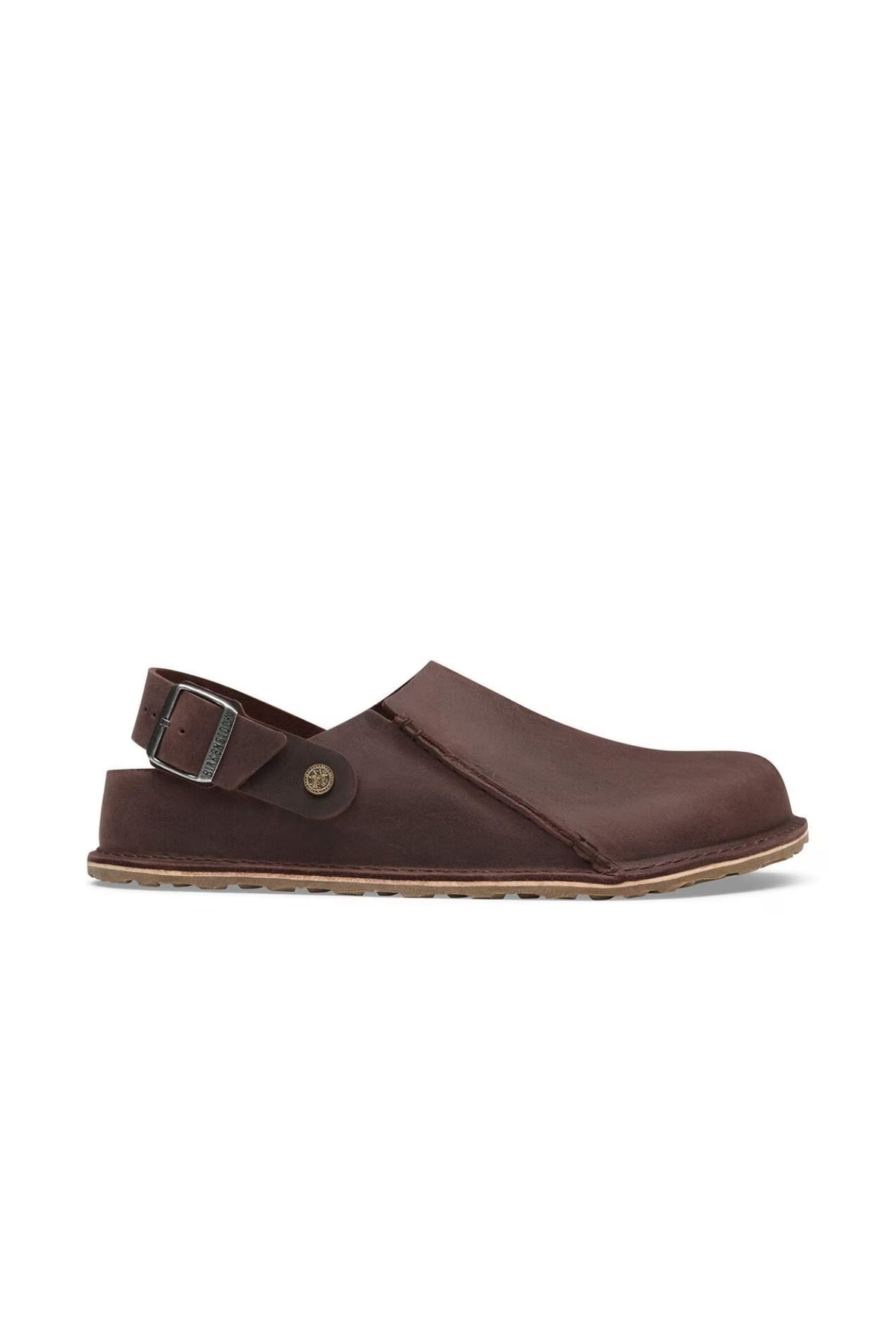 Lutry Premium Leather - Regular