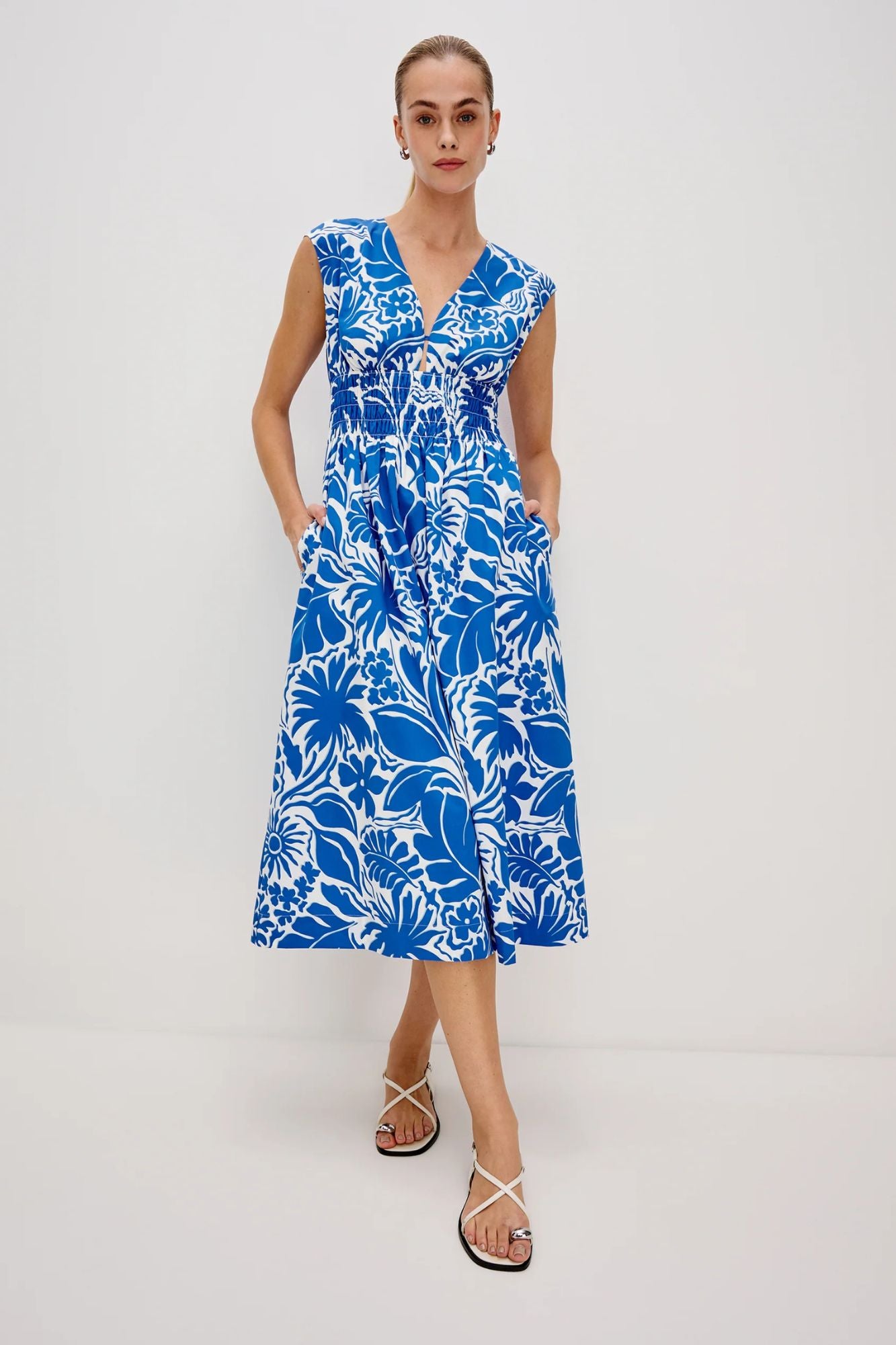 Roxanne Dress