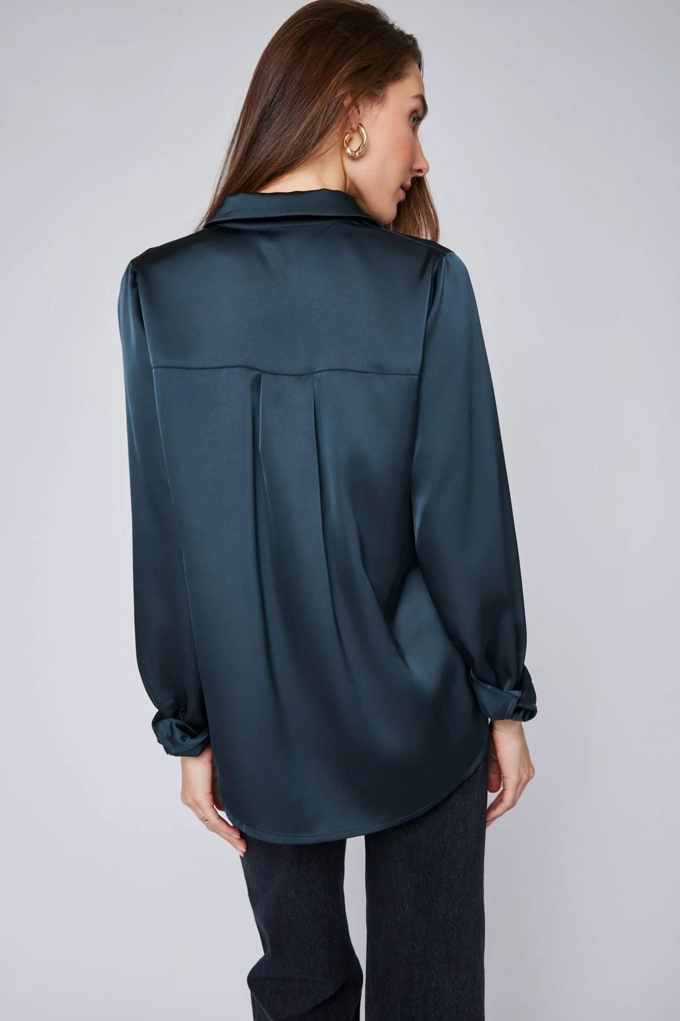 Winslow Blouse