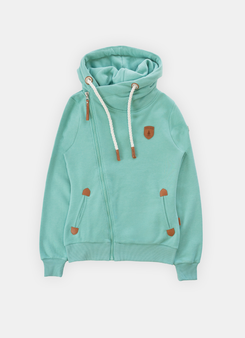 Athena Hoodie
