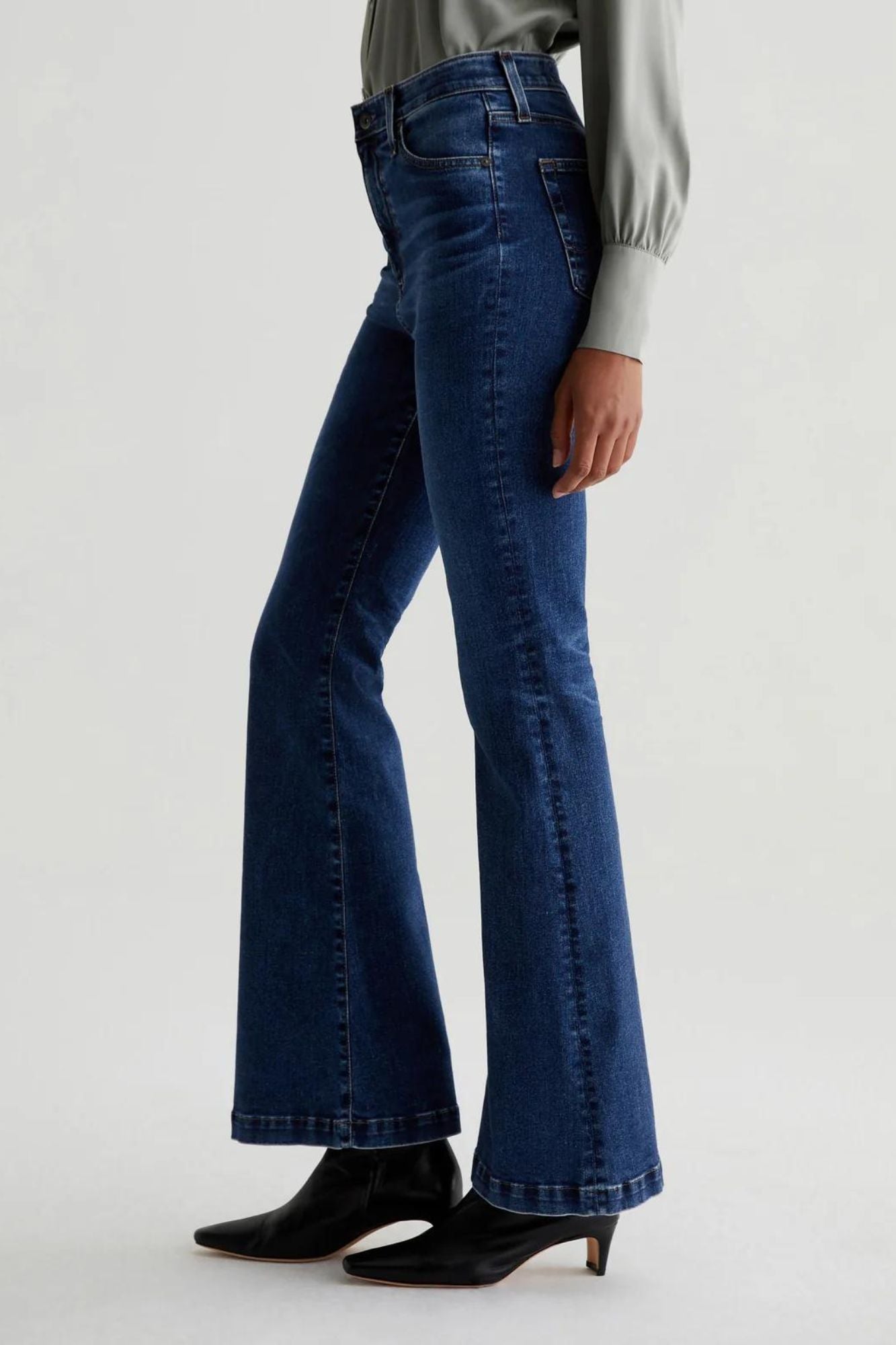 Madi High-Rise Flare