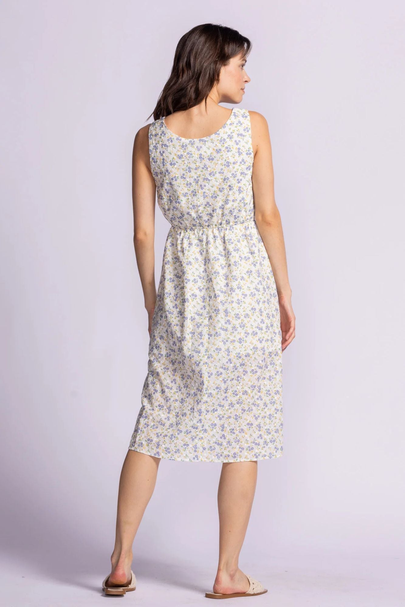 Forget Me Not Dress