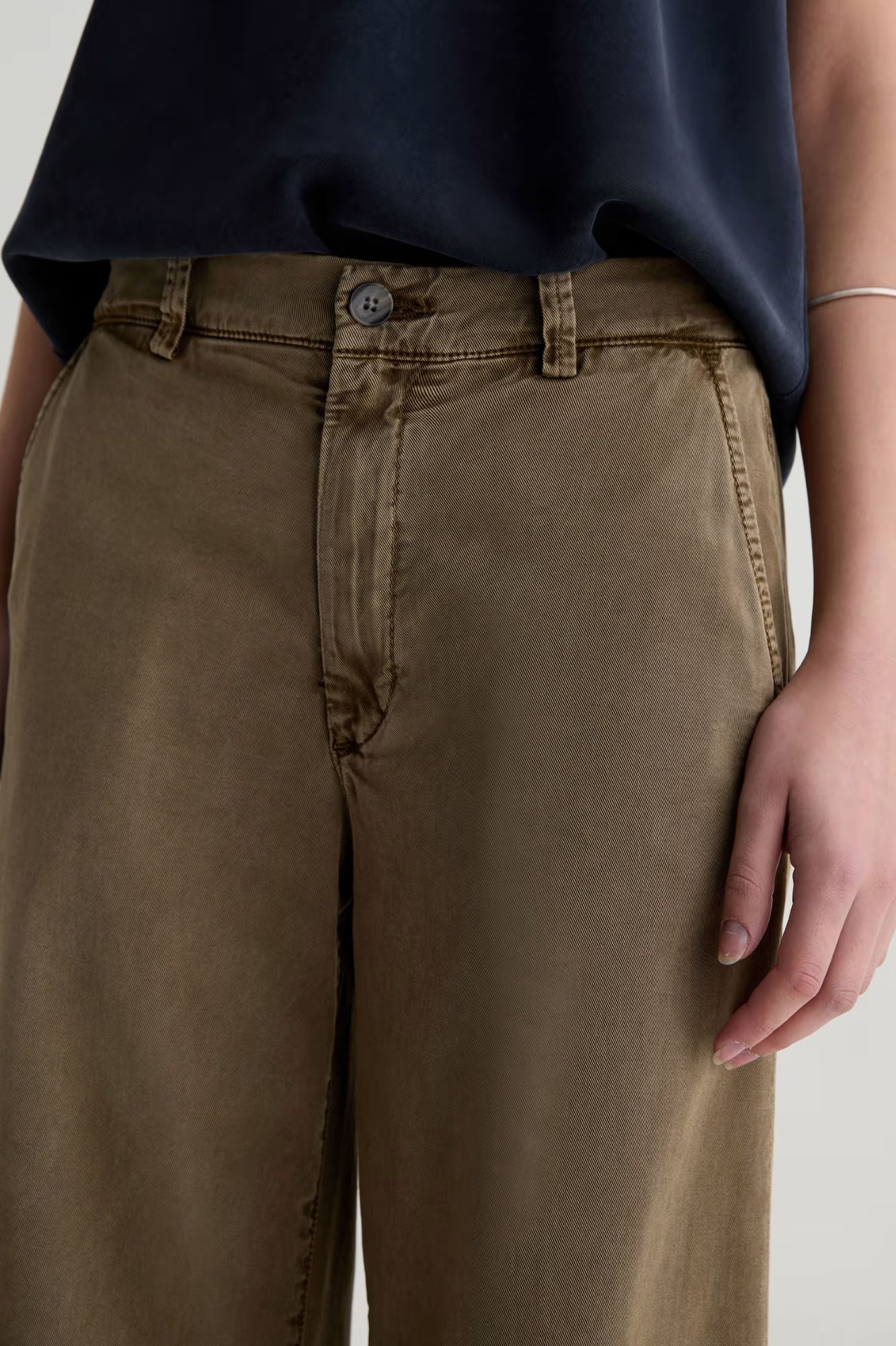 Caden Wide Leg