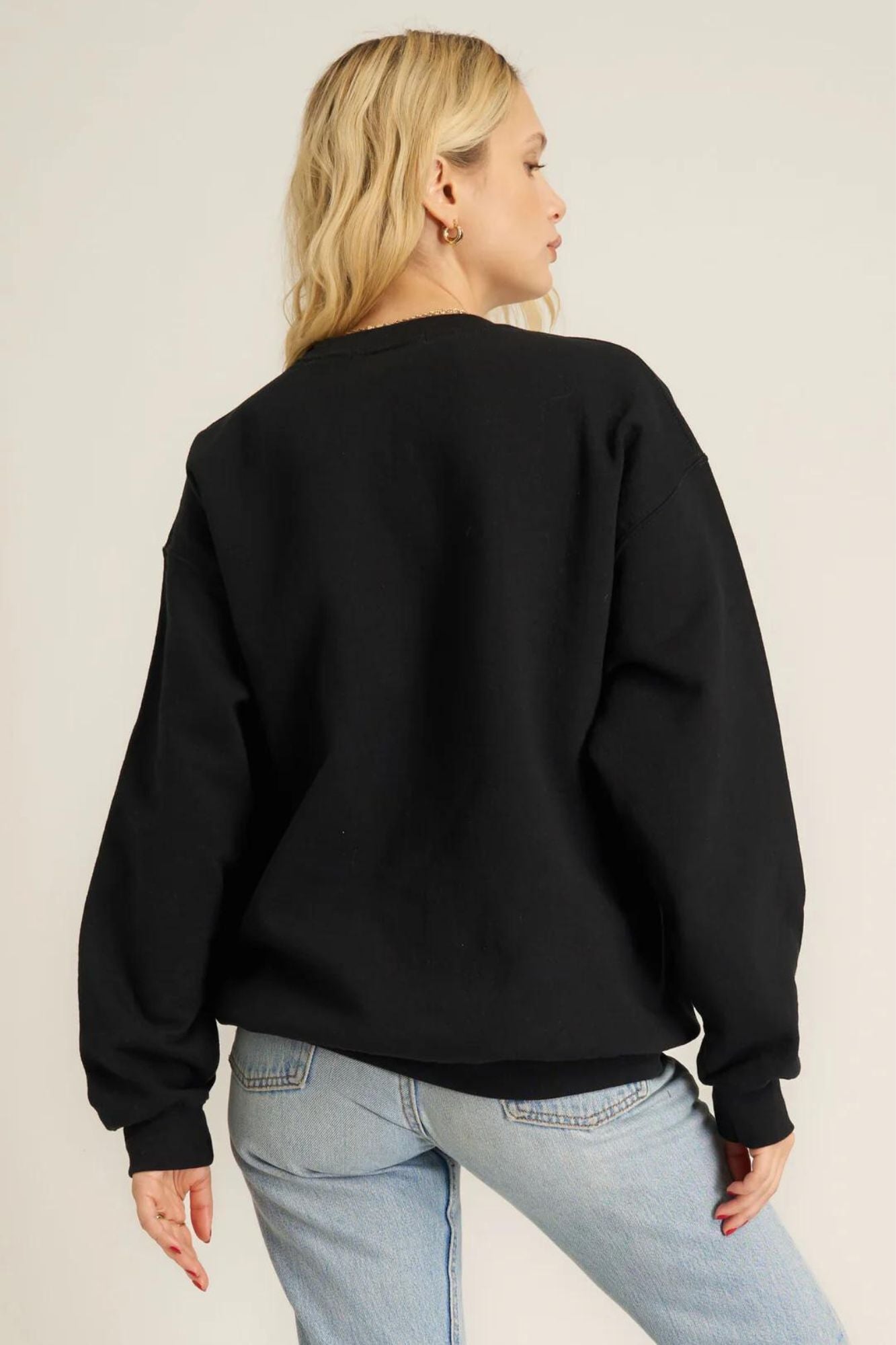 Wild Cats Sweatshirt