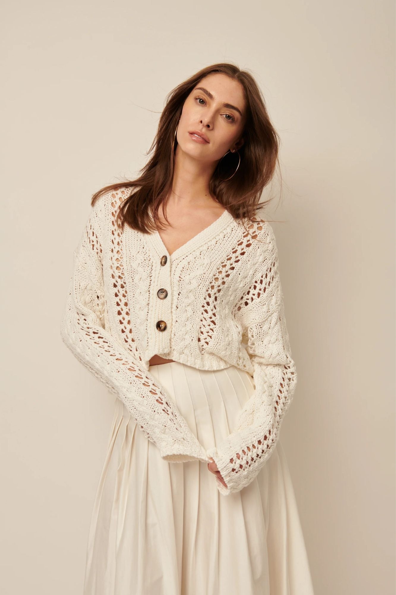 Harper Cardigan