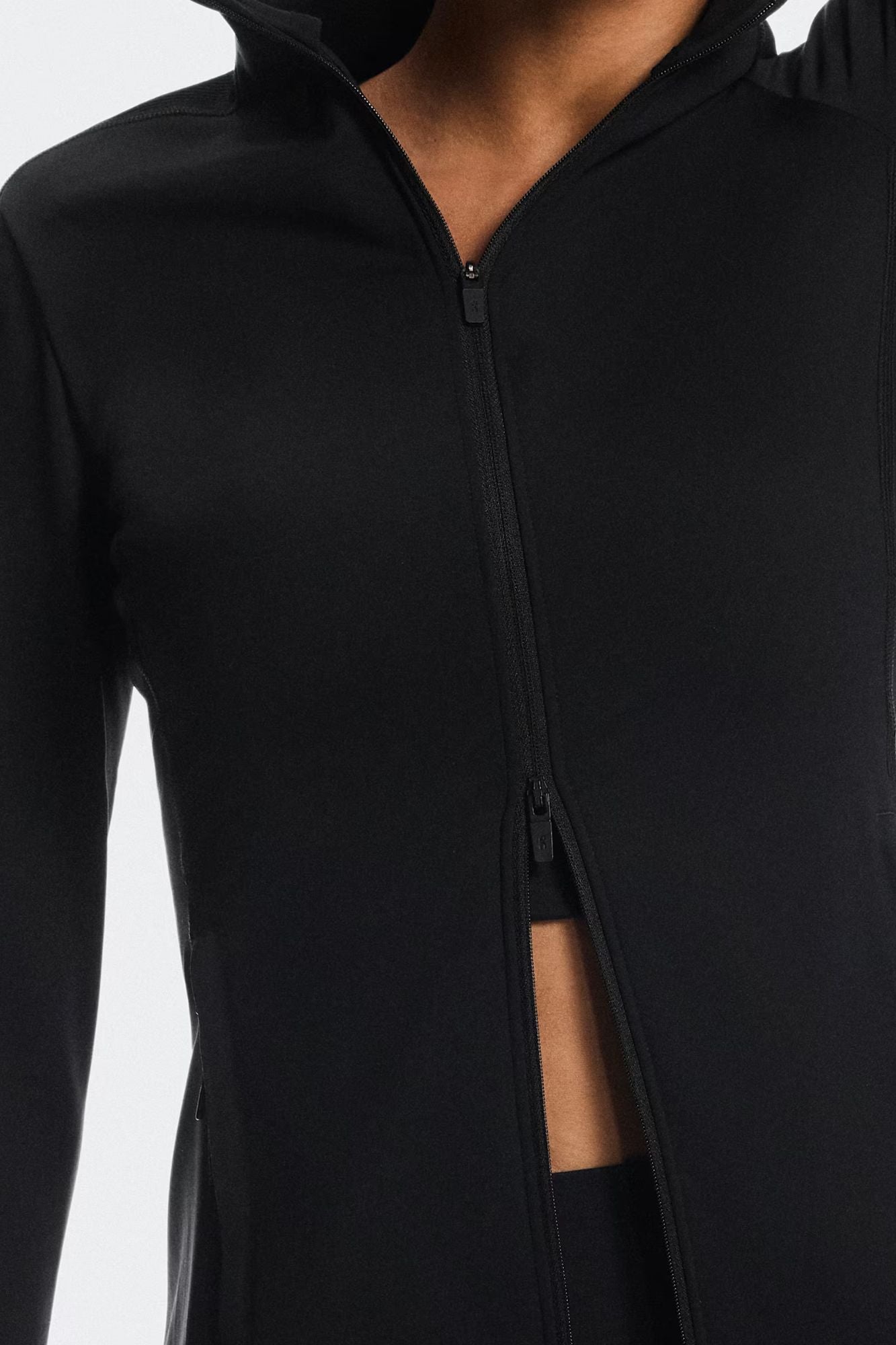 Studio Jacket