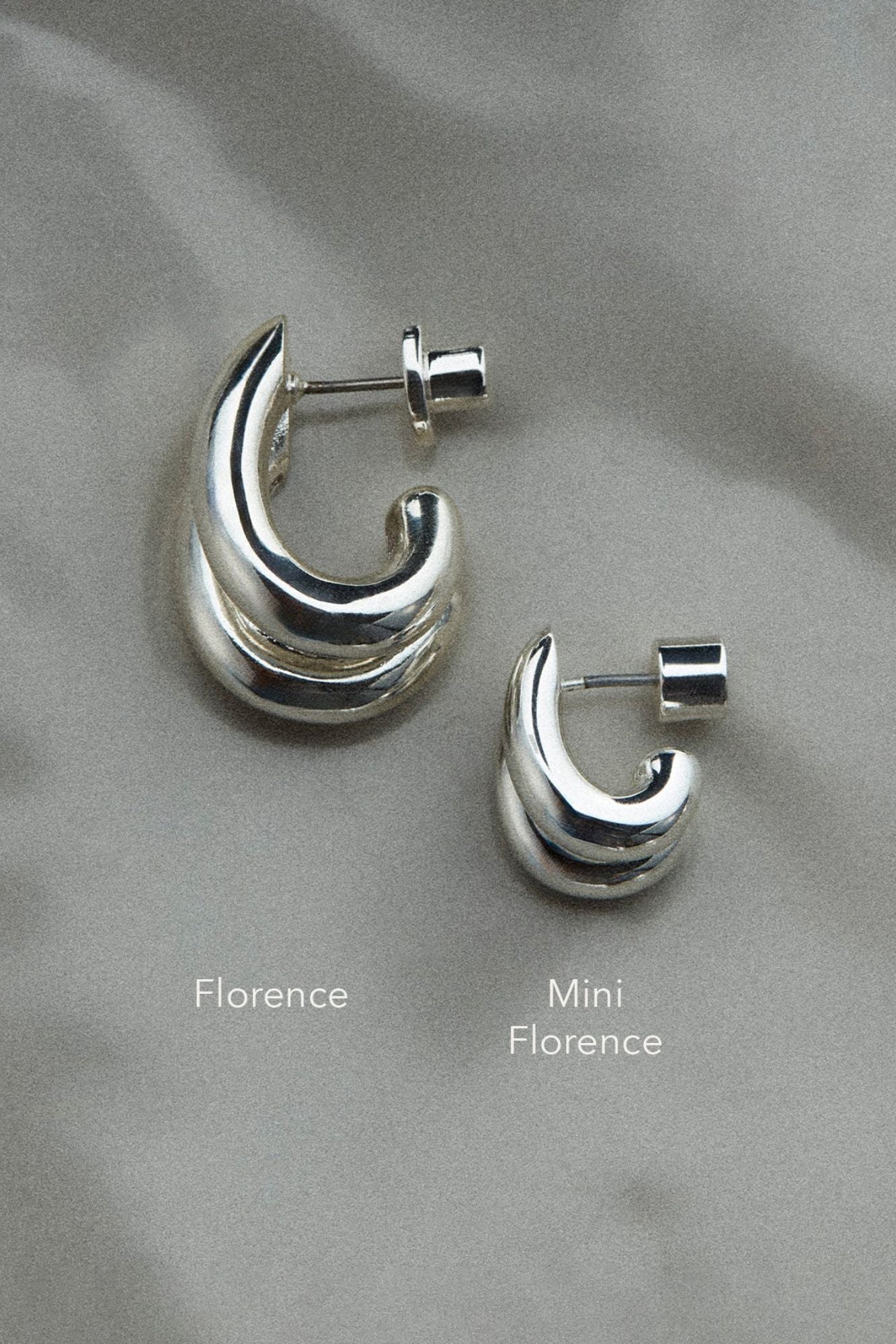 Mini Florence Earrings