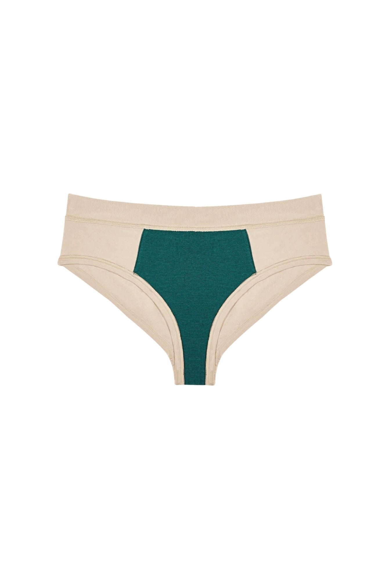 Cheeky Mineral Undies | Beige