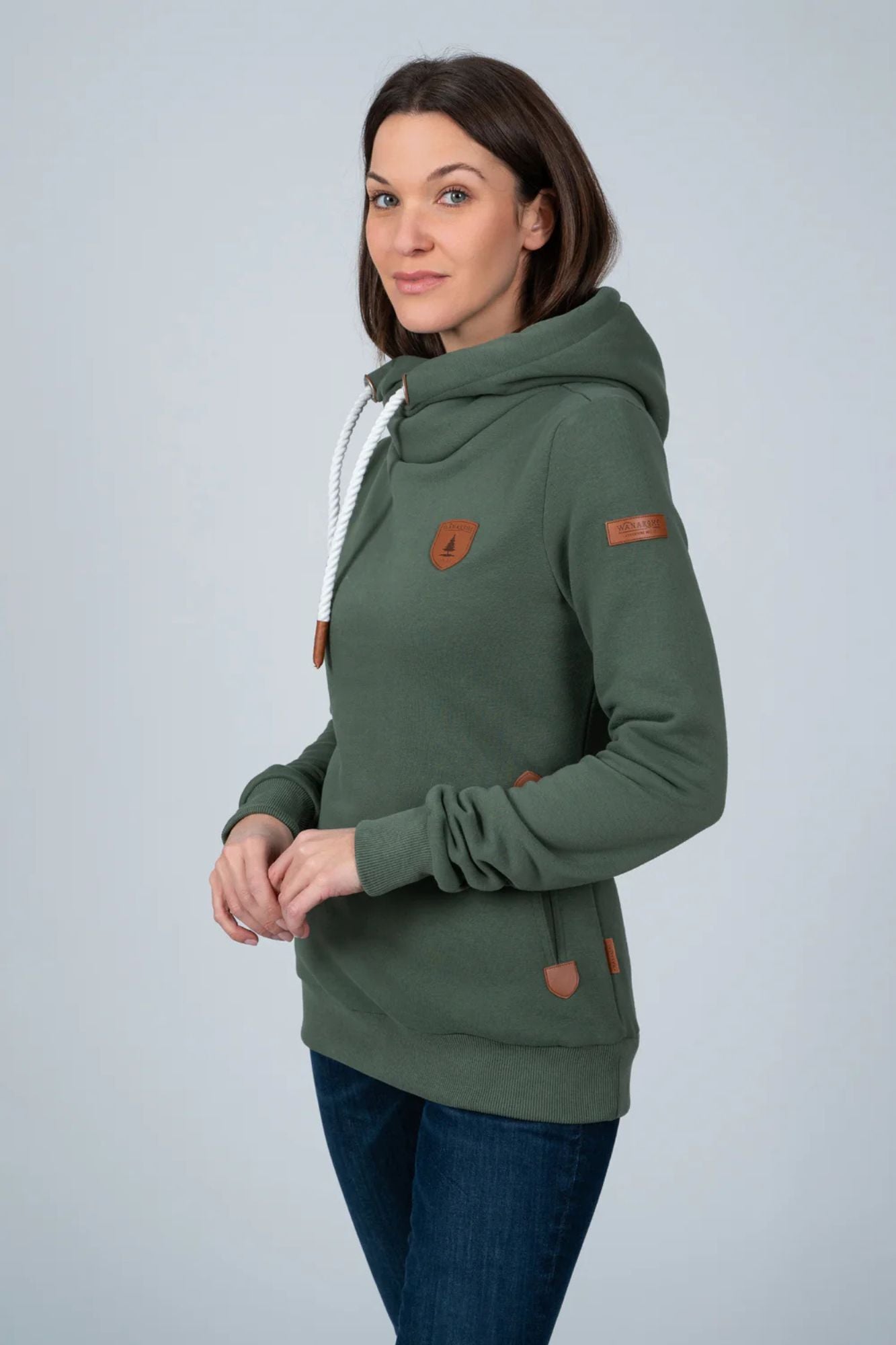Artemis Hoodie