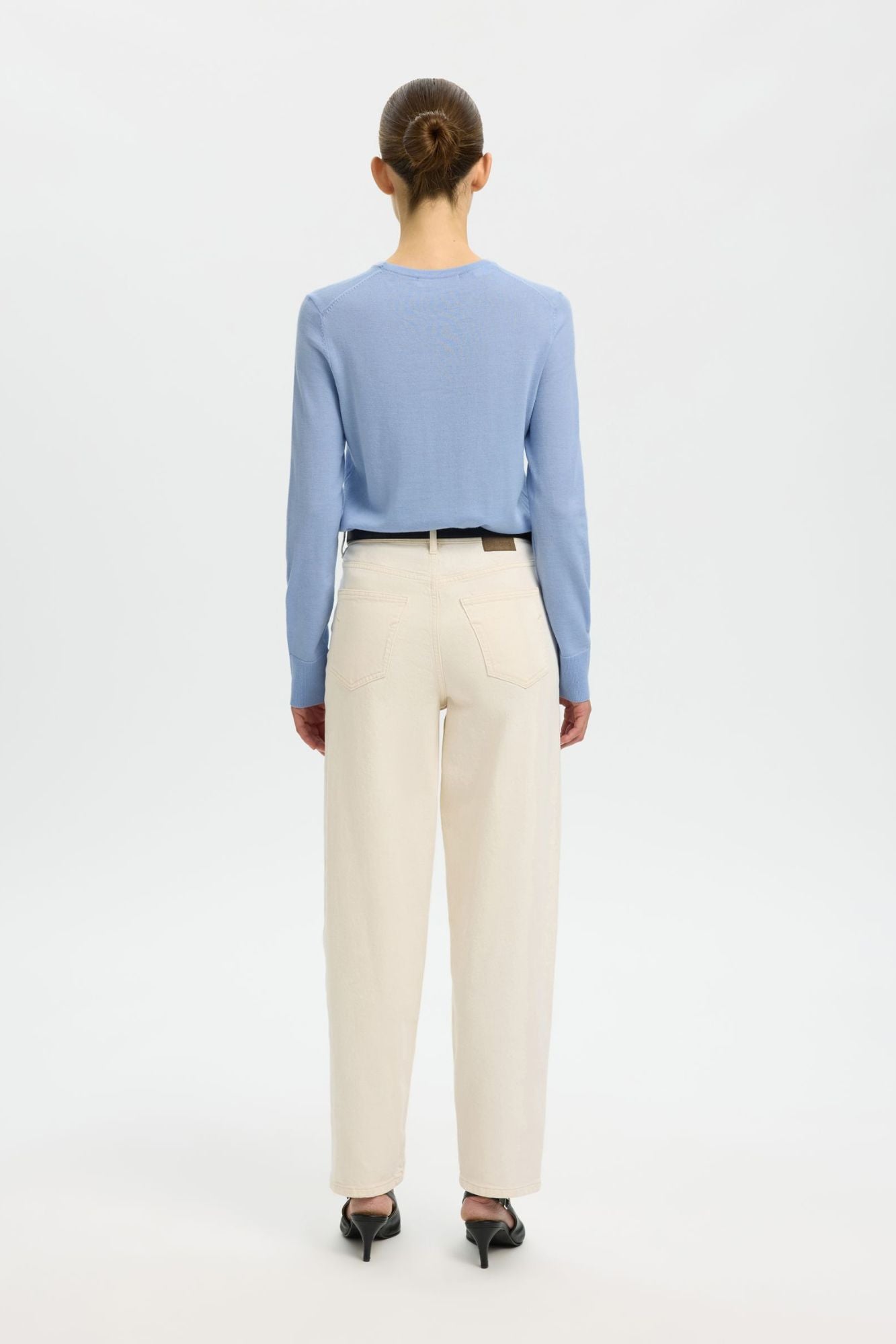 Merino Wool Sweater