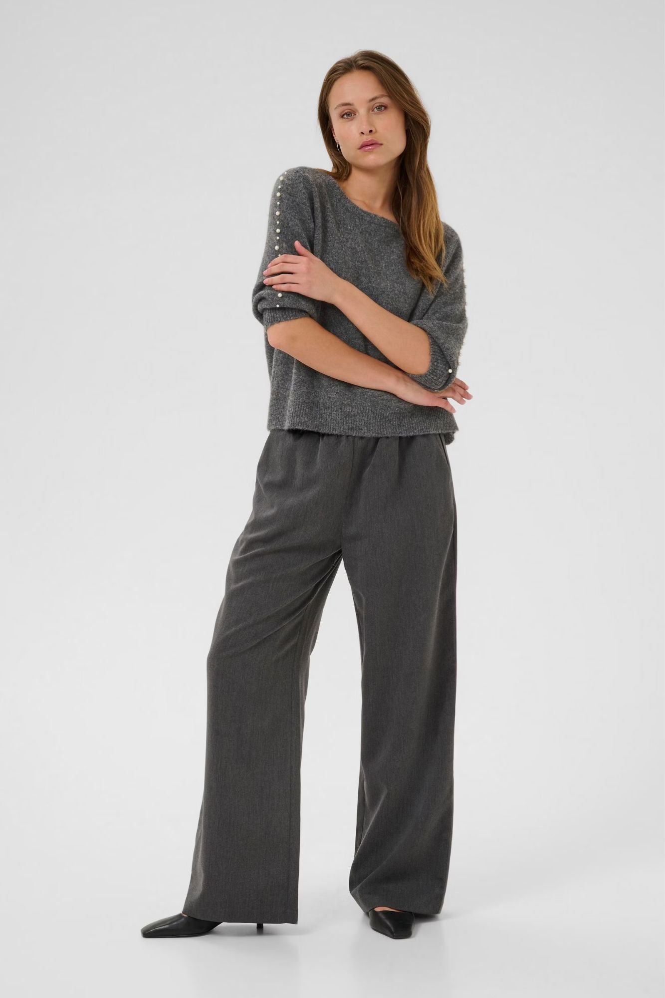 Betty Pullover
