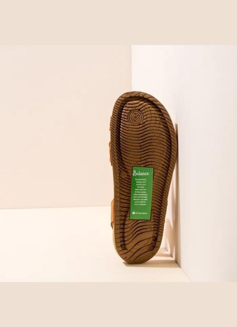 Sandale d'équilibre (N5790)