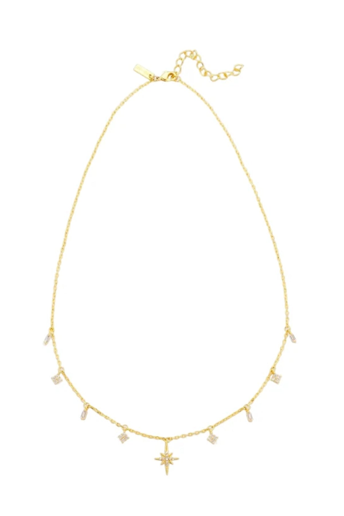 Liberty Necklace