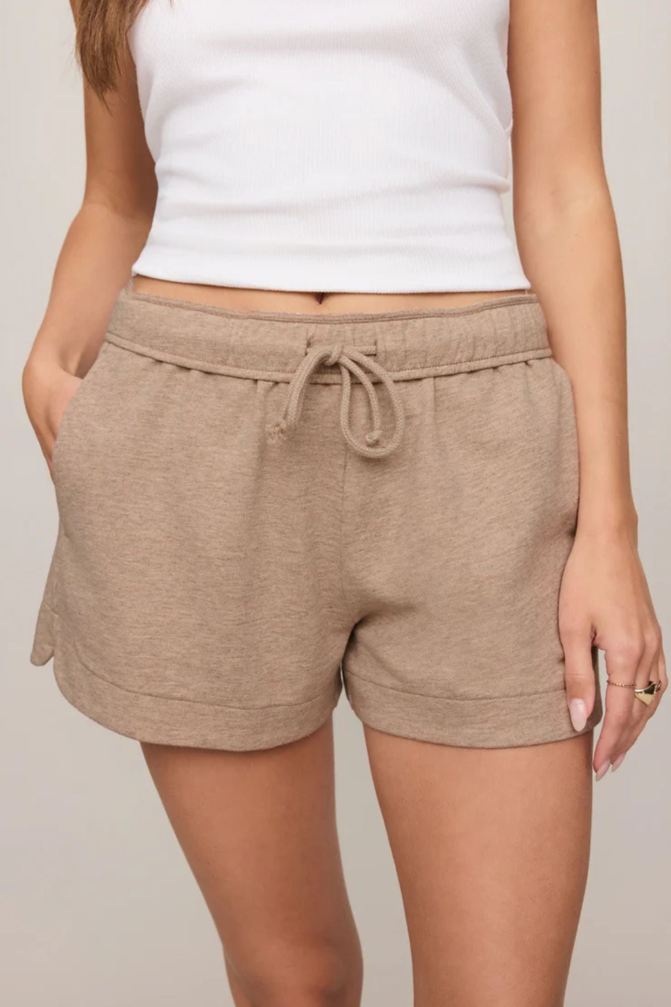 The Everyday Short