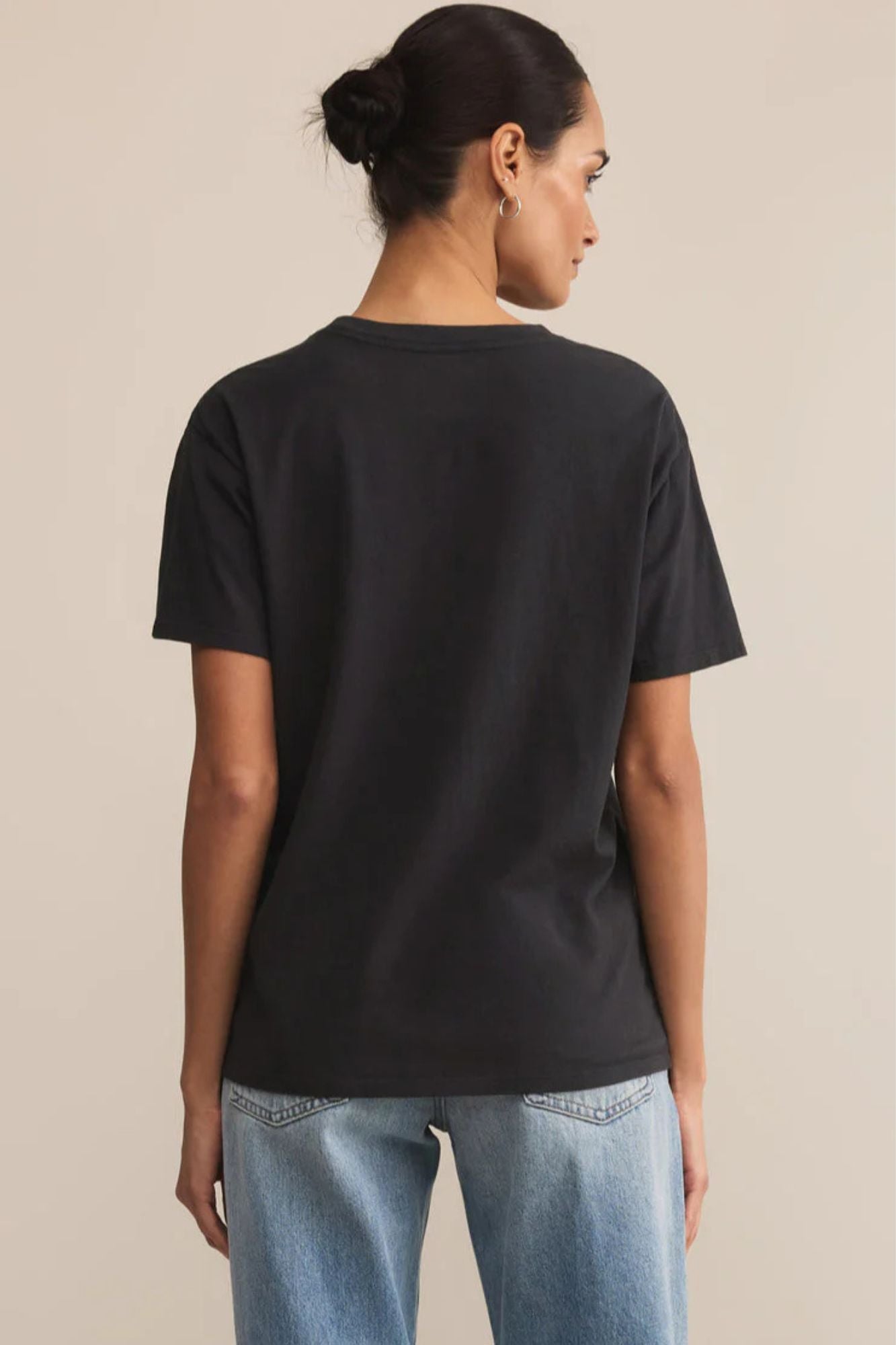 True Love Boyfriend Tee