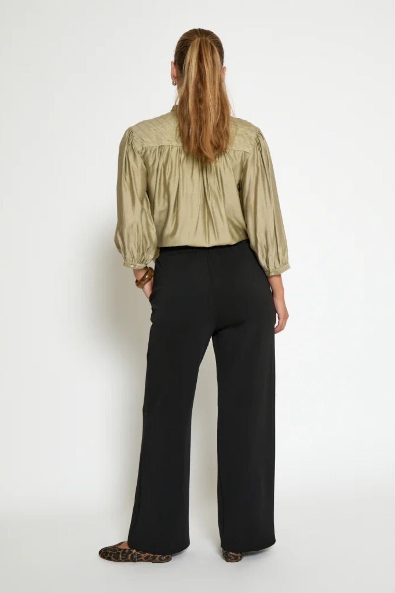 Dicette Sweatpant