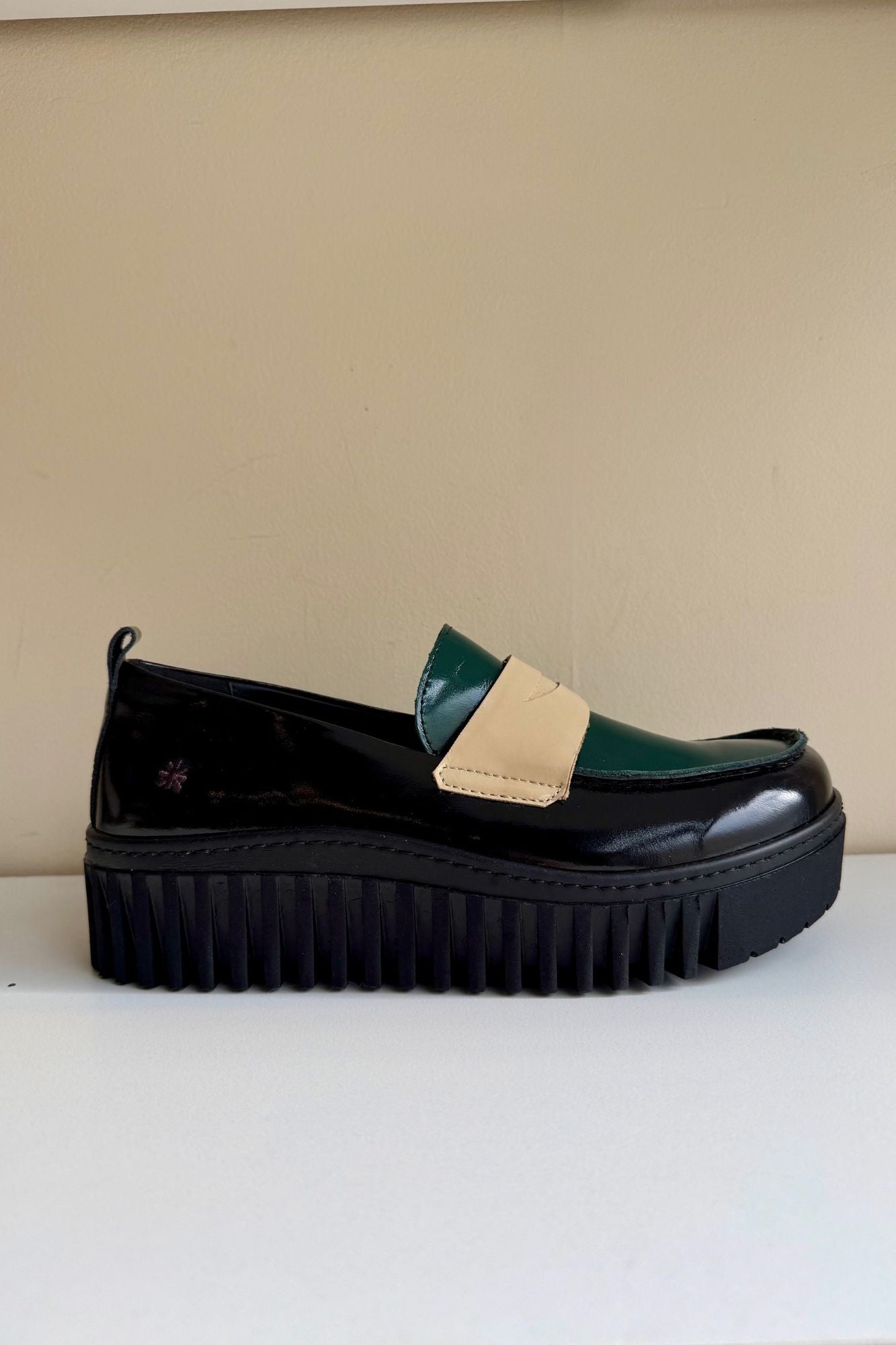 Brighton Loafer