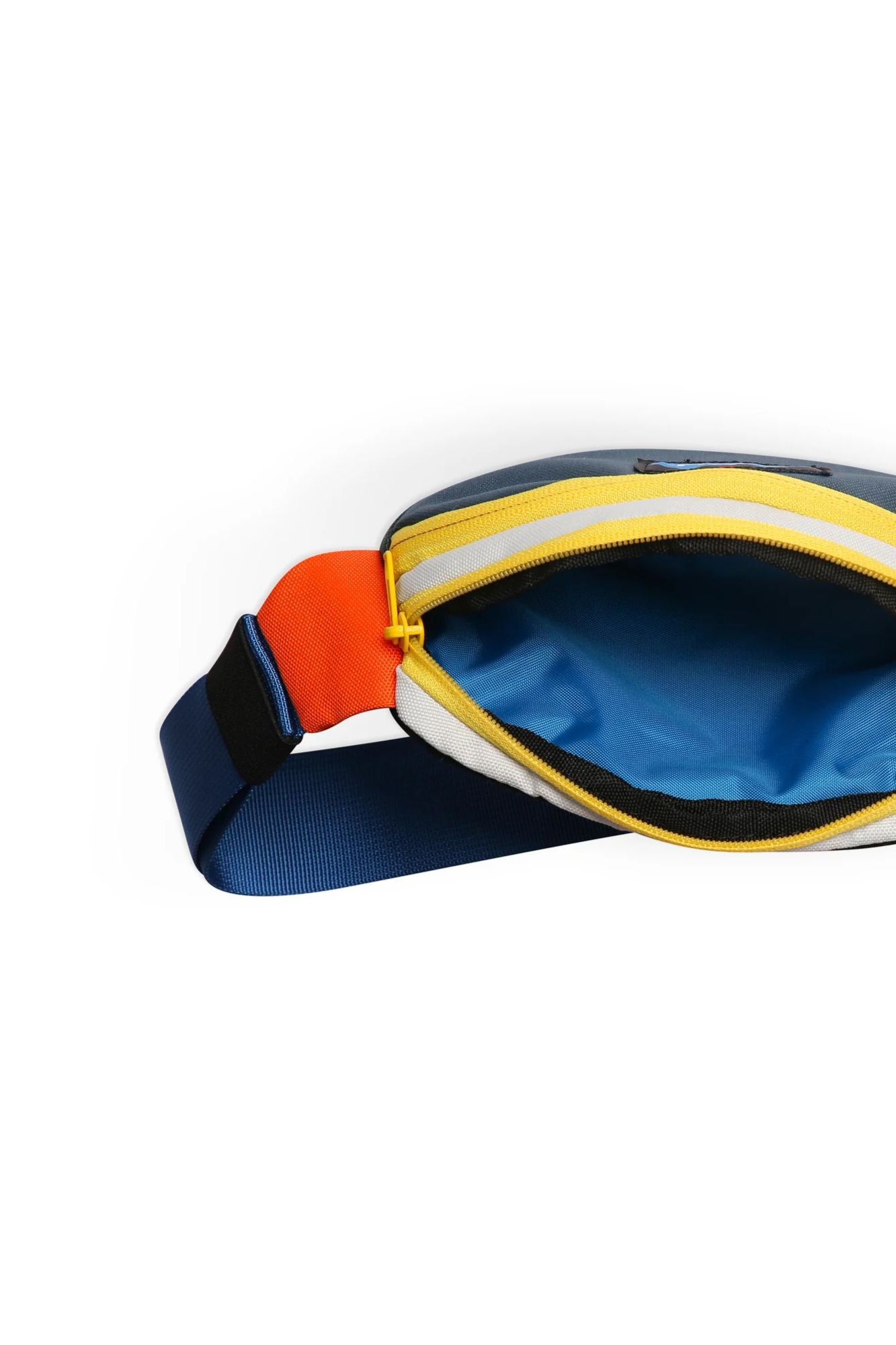 Spectator Belt Bag