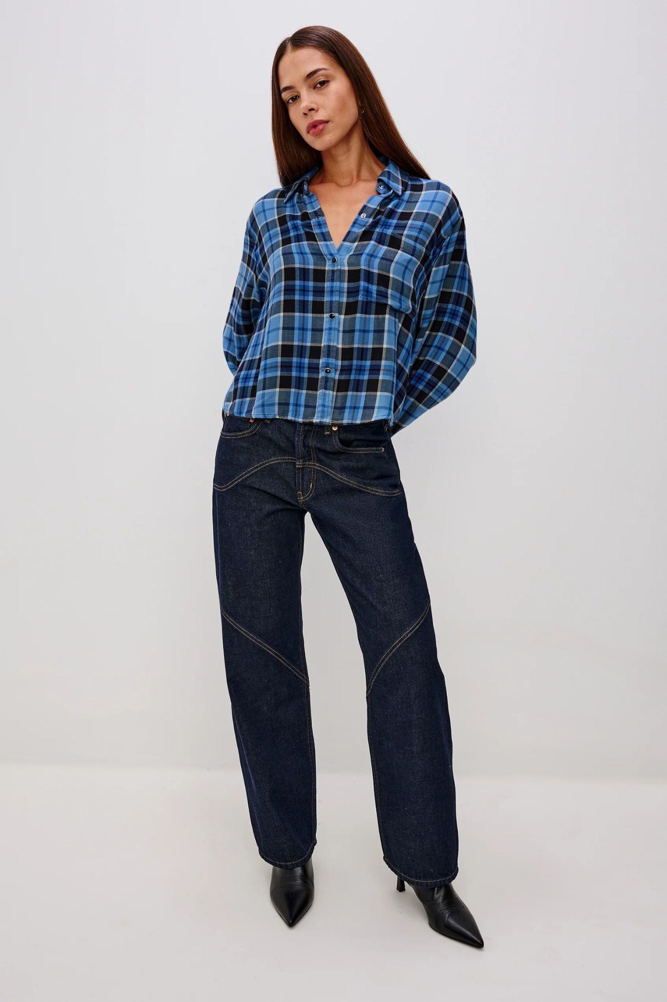 Malin Shirt
