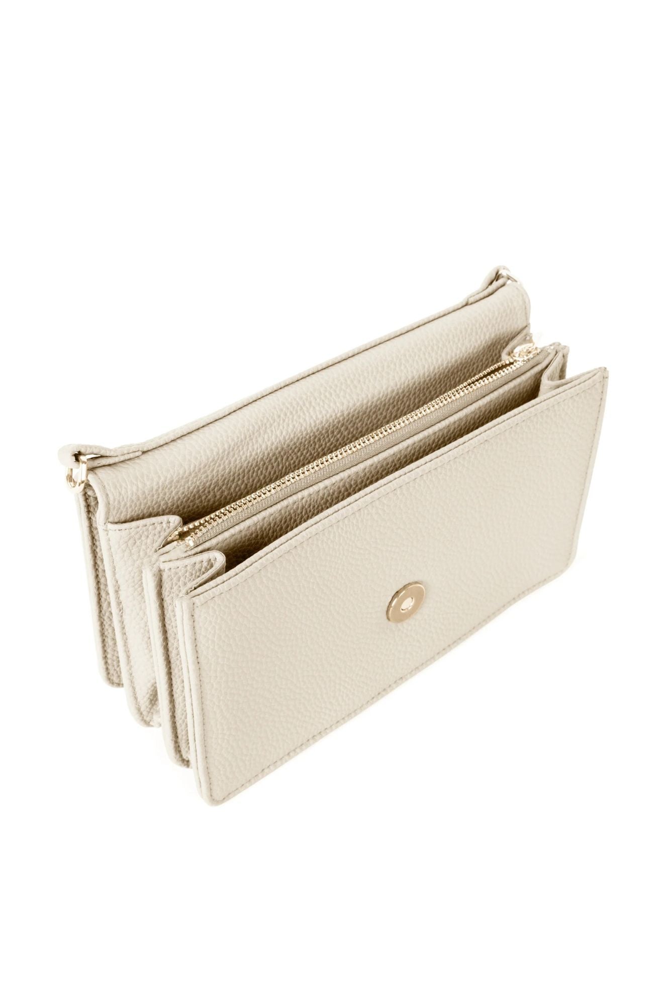 Bee Crossbody - Grain