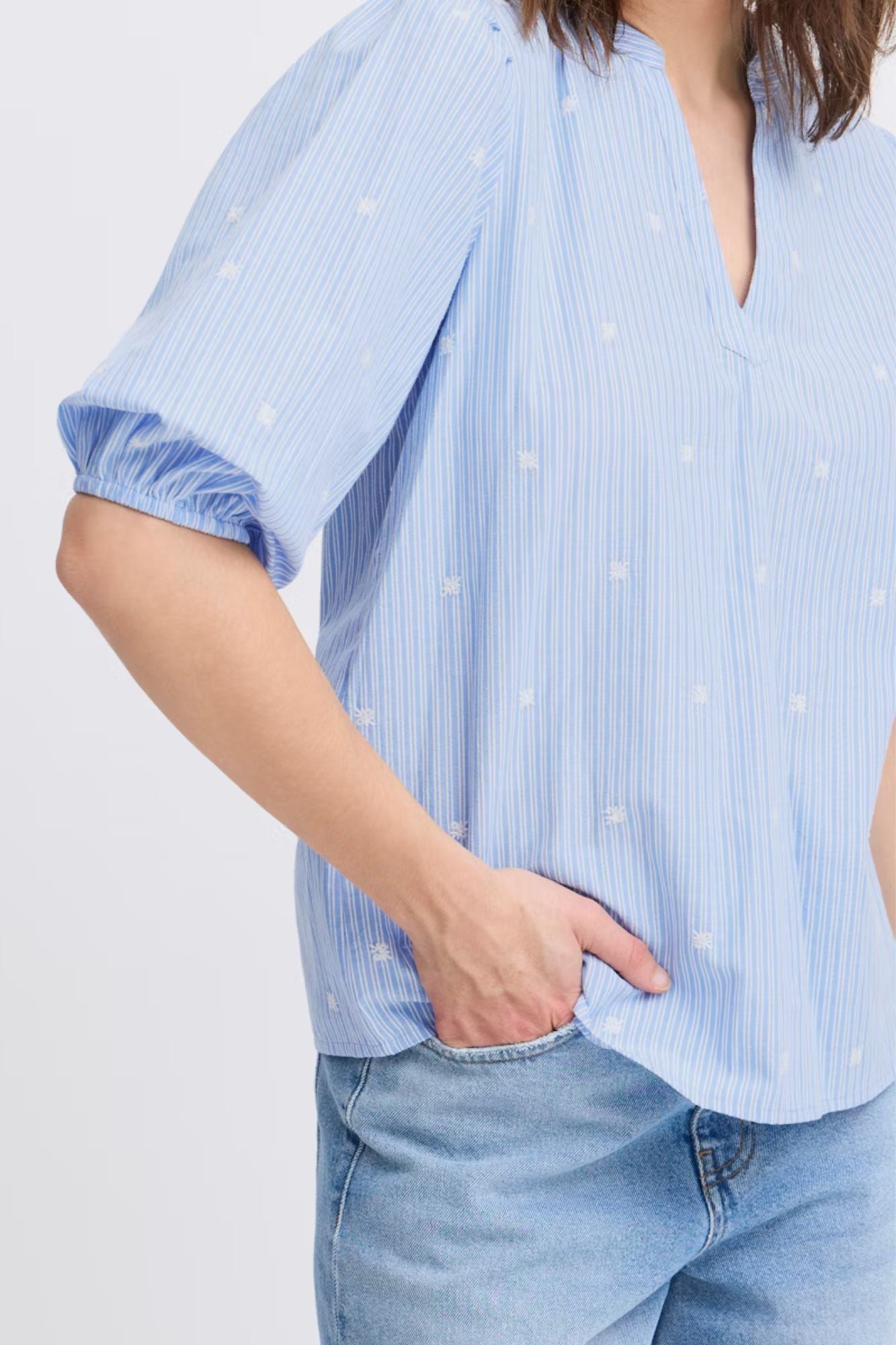 Isani Blouse