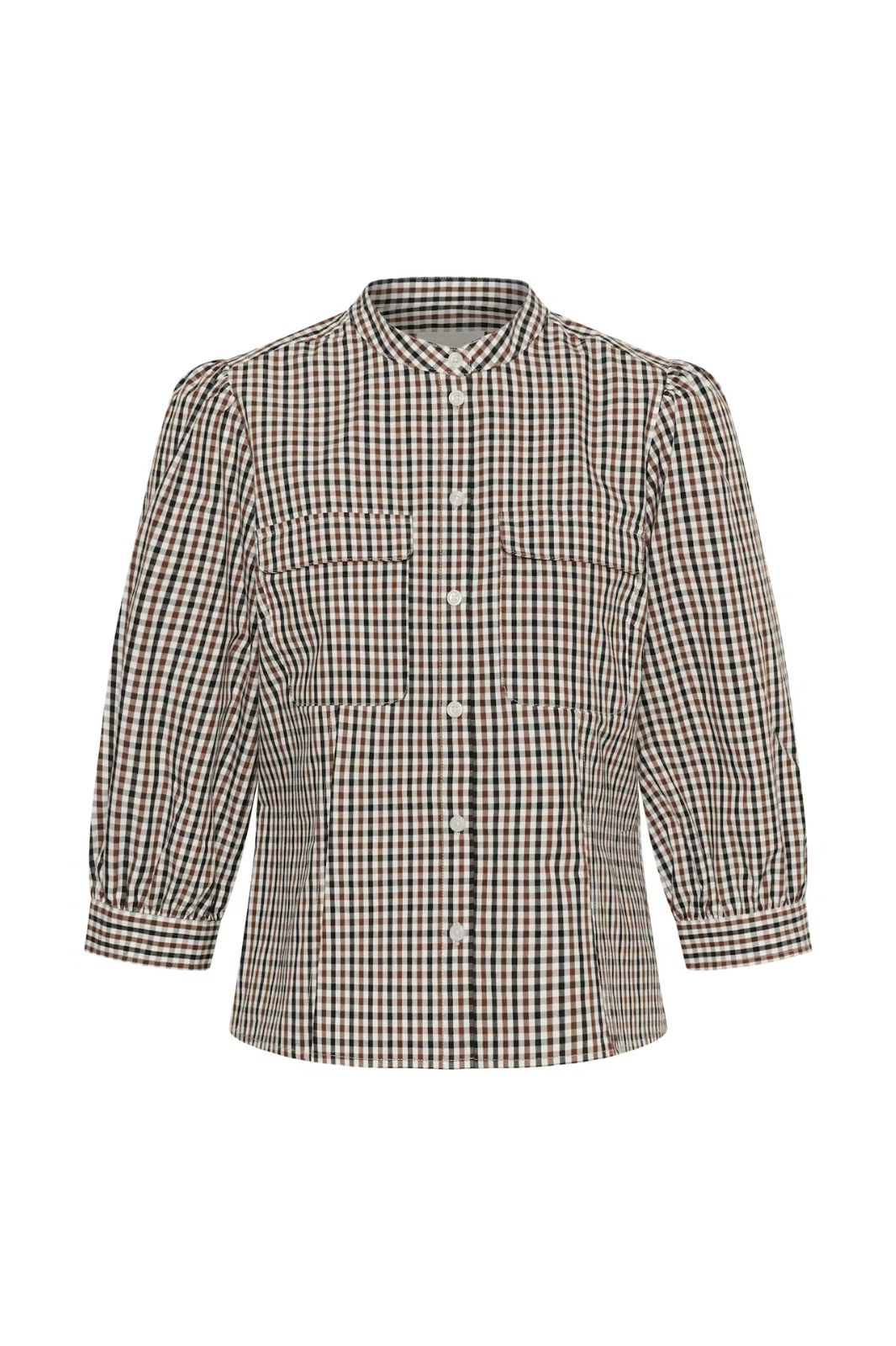 Chinette Shirt