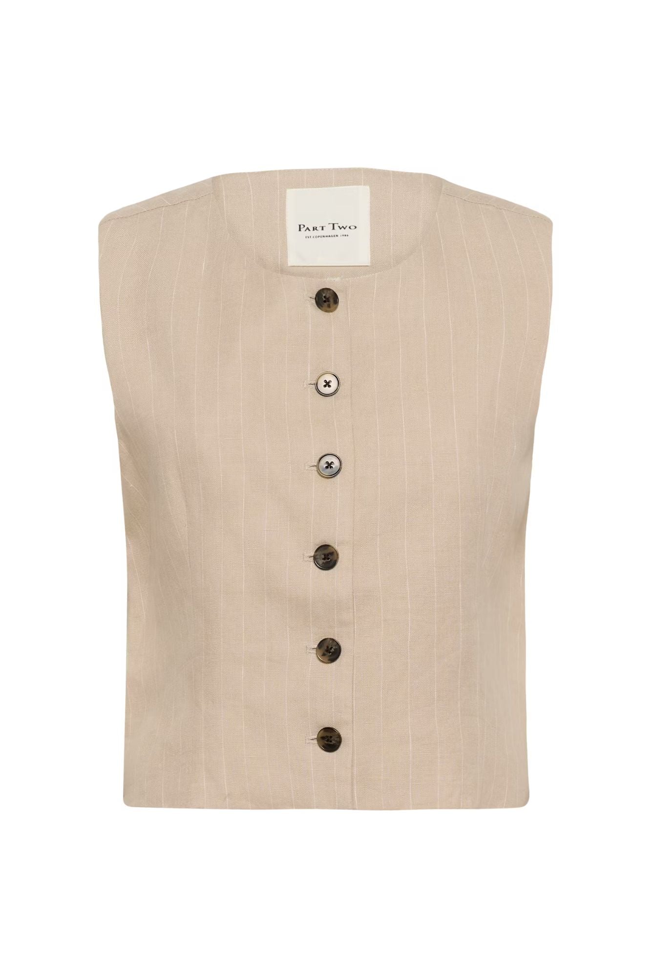 Azania Vest