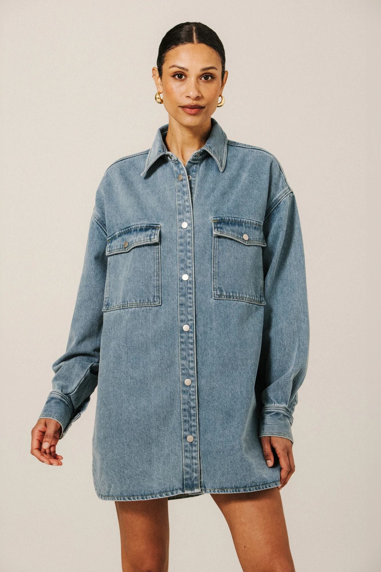 Shania Jacket