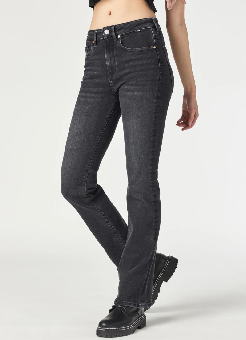 Maria | Smoke Flex Blue