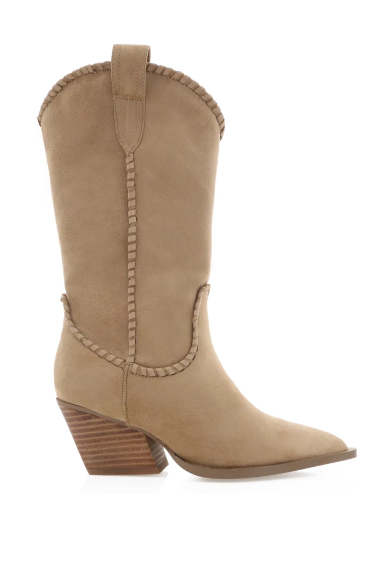 Aubriella Boot