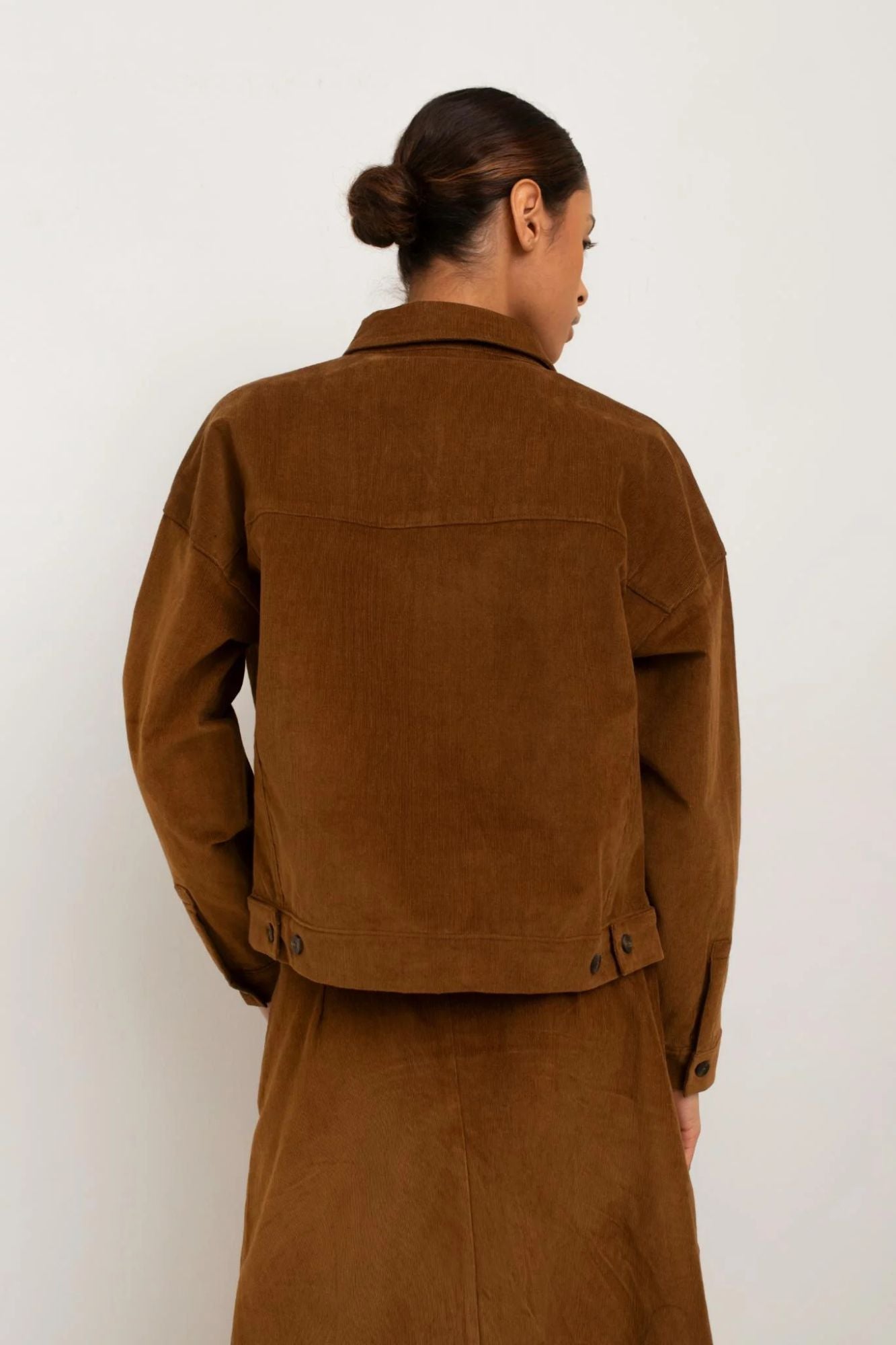 Sefina Jacket