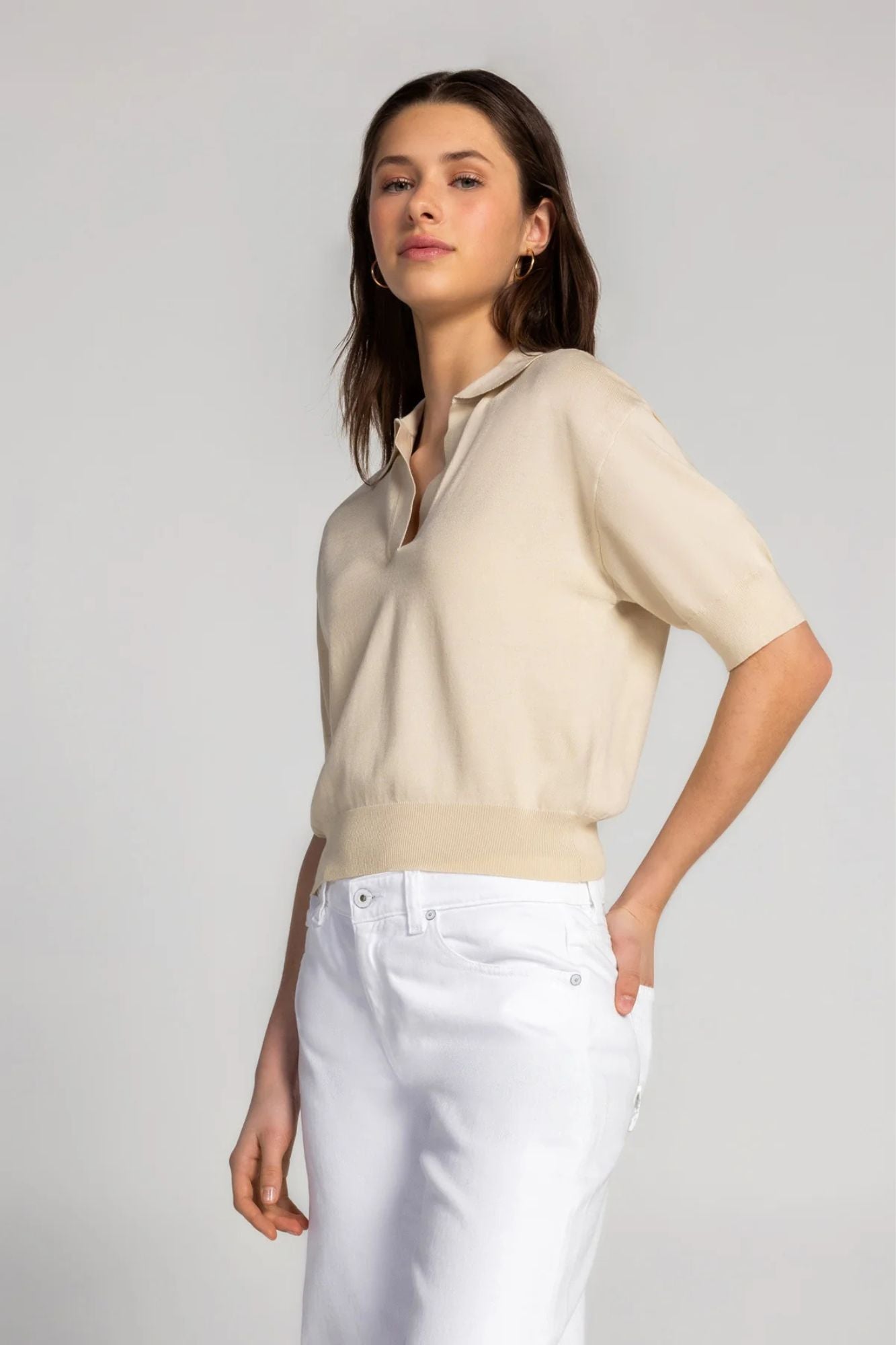 Ladies Top