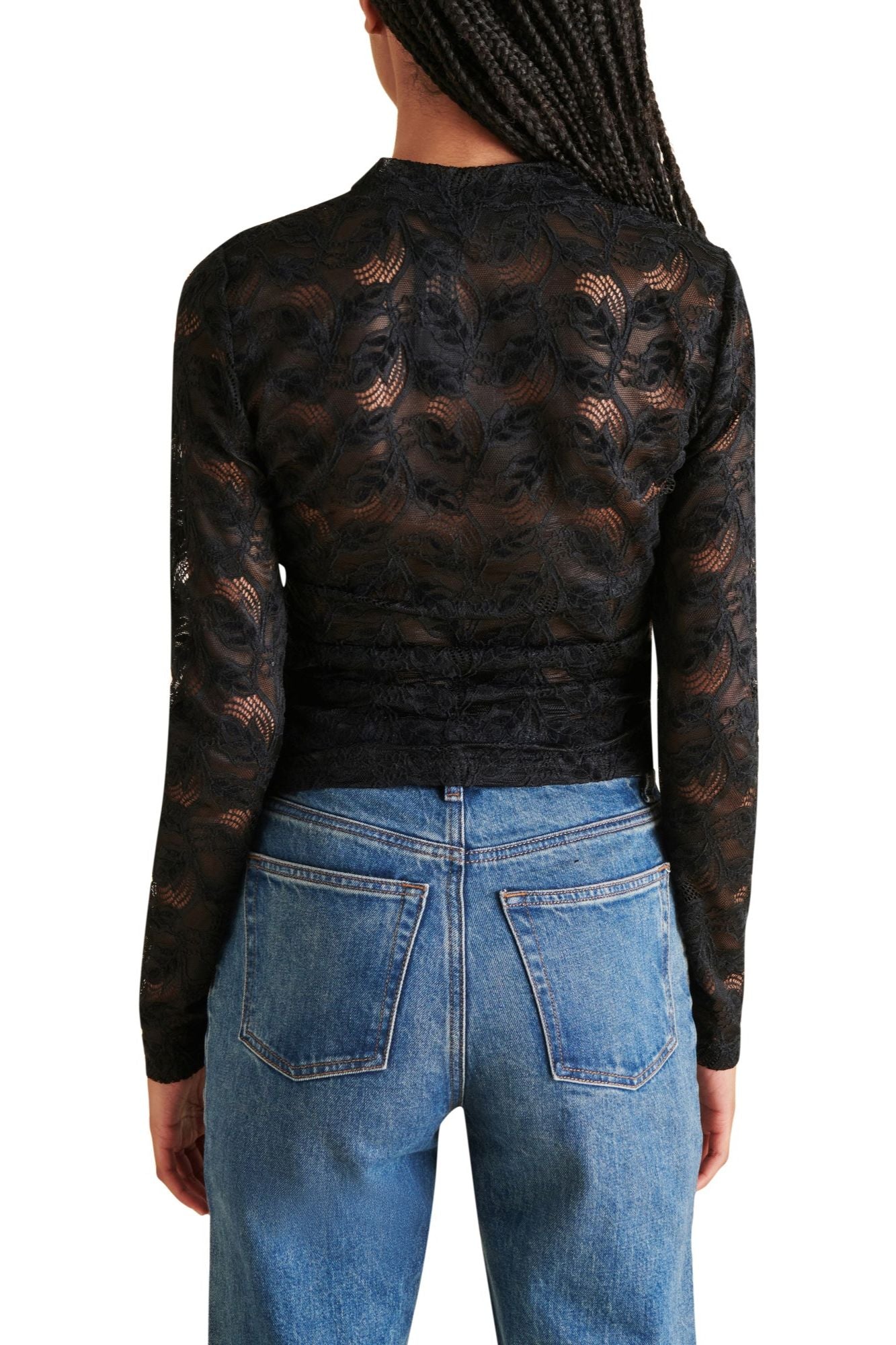 Cherie Top