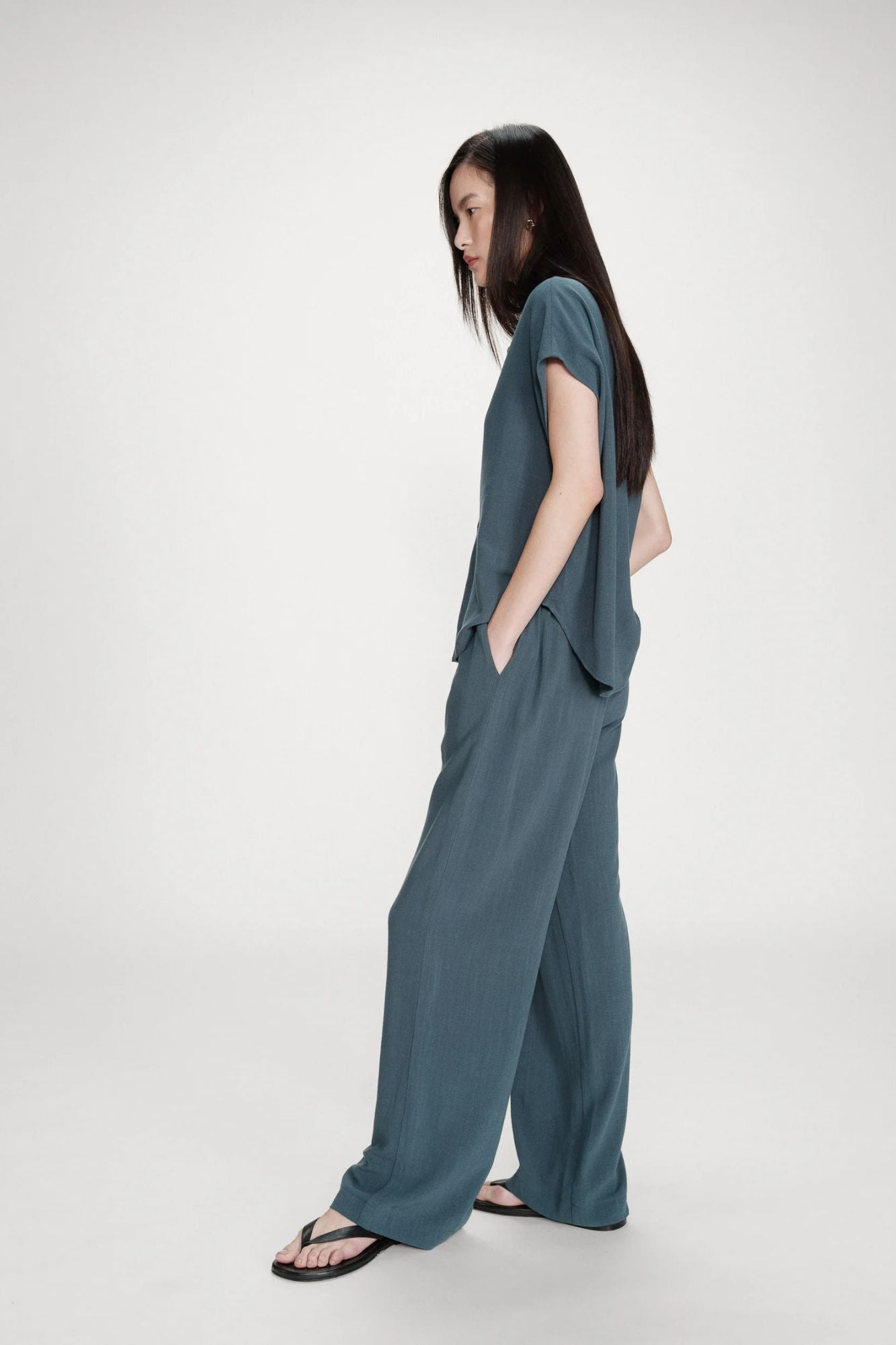 Raven Pant