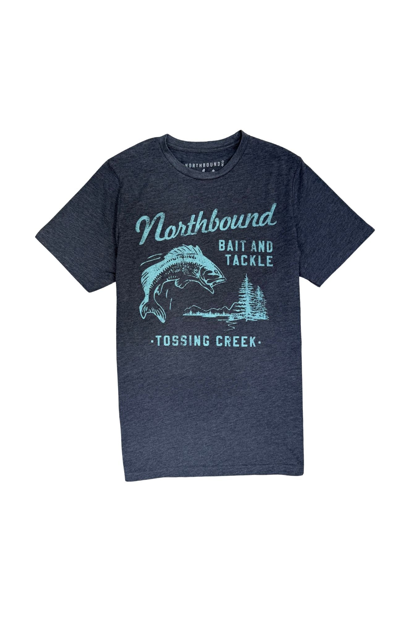 Bait & Tackle T-Shirt