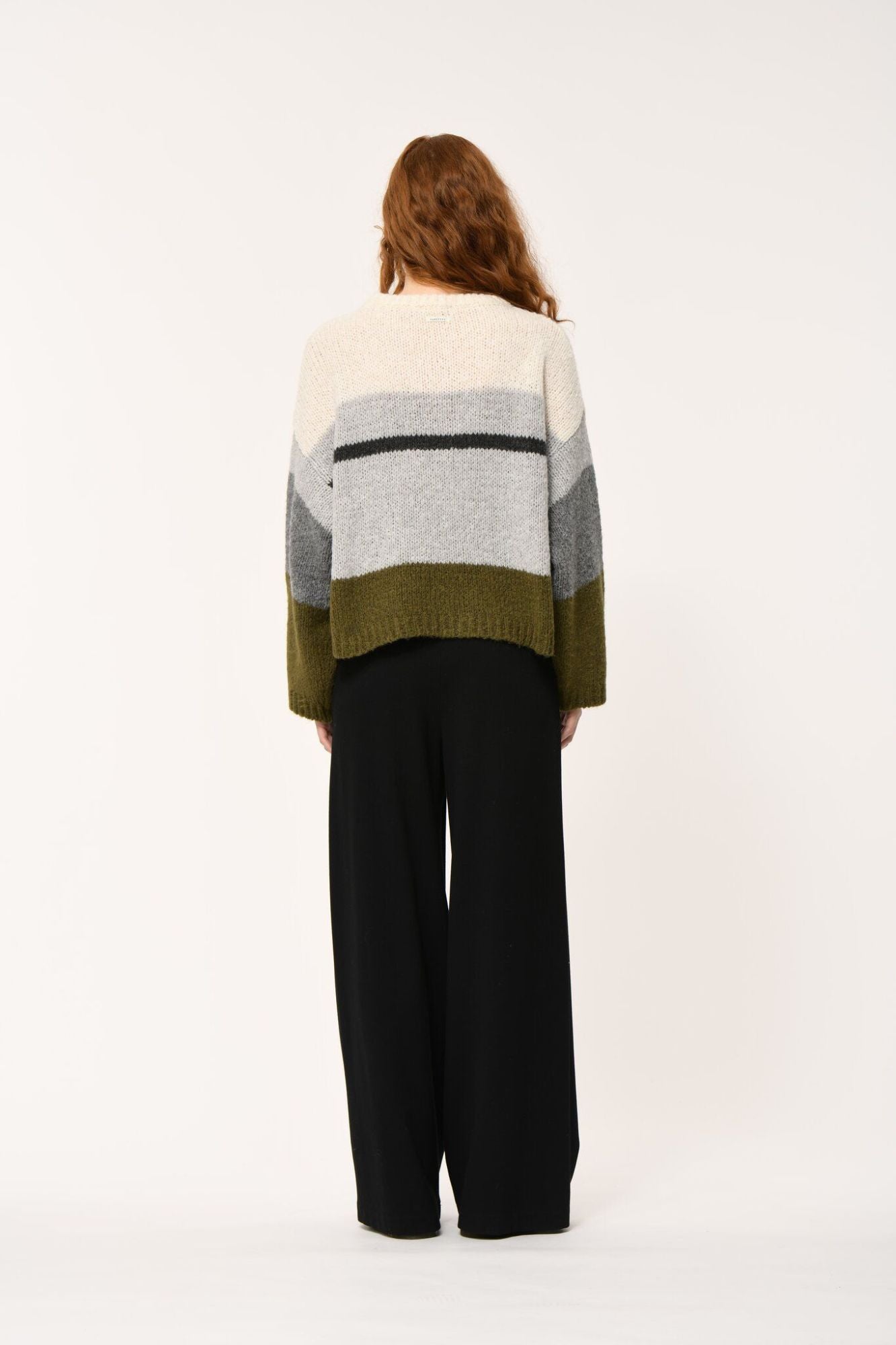 Kosho Sweater