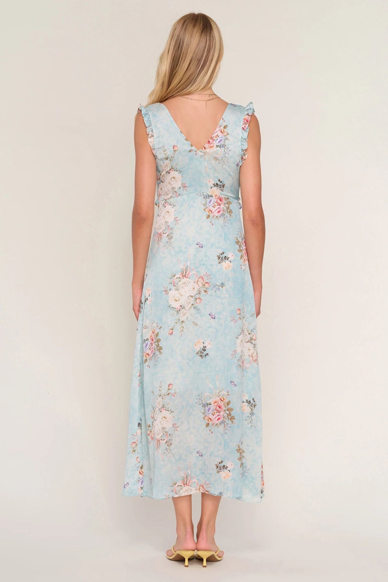 Montana Dress