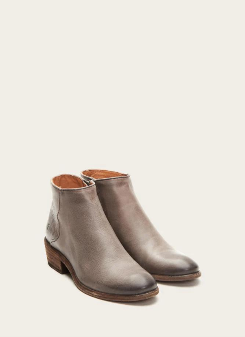 Carson 2024 piping bootie