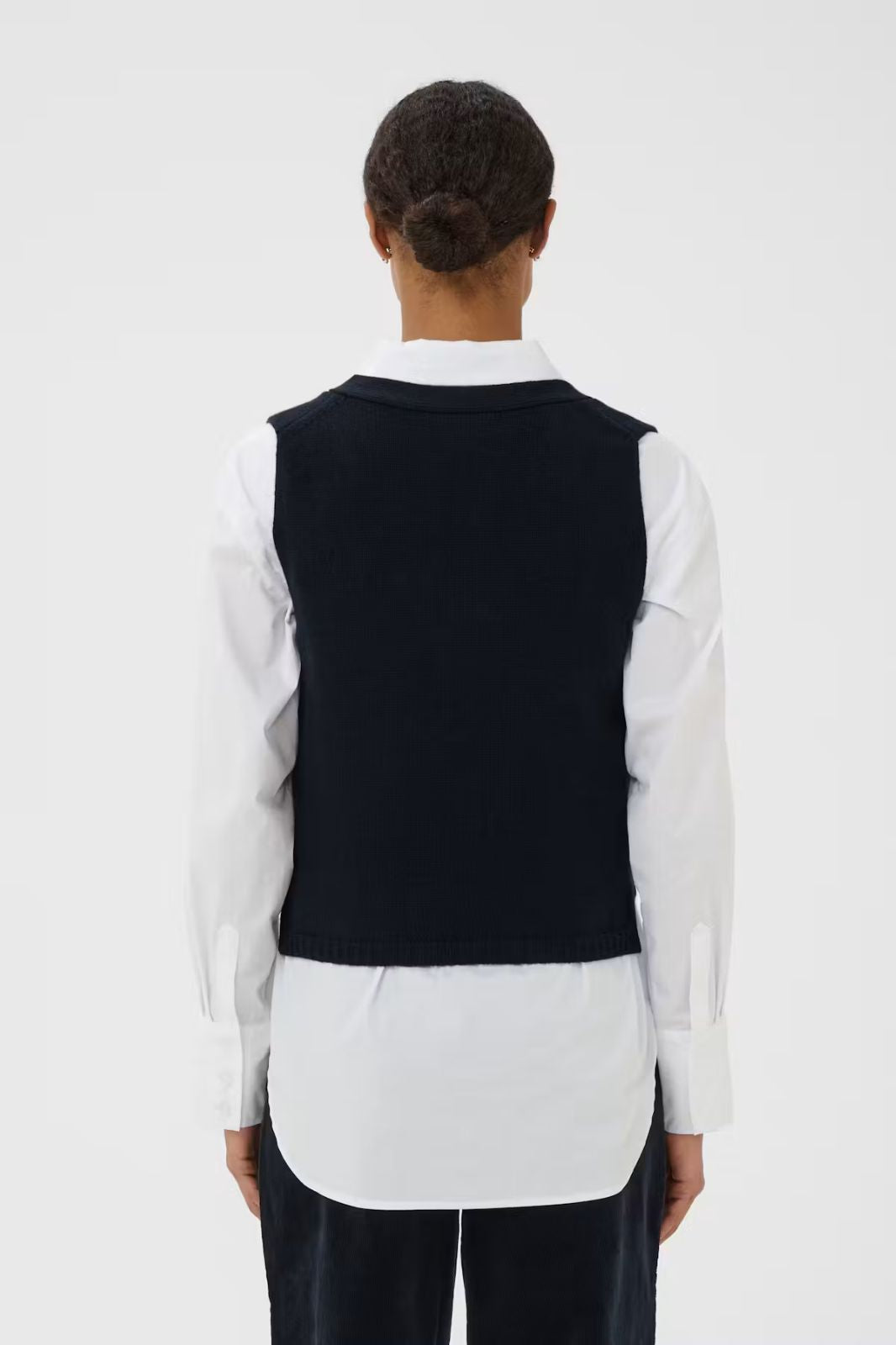 Sylva Waistcoat