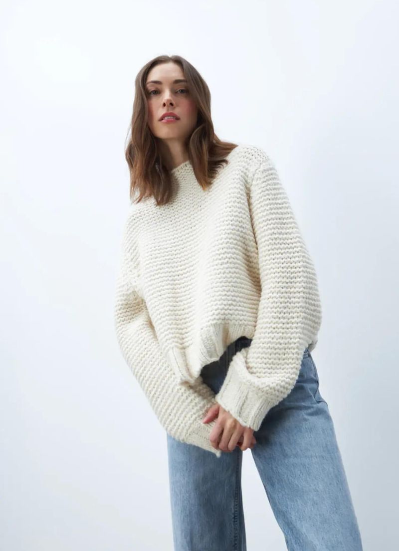 Annabelle Sweater