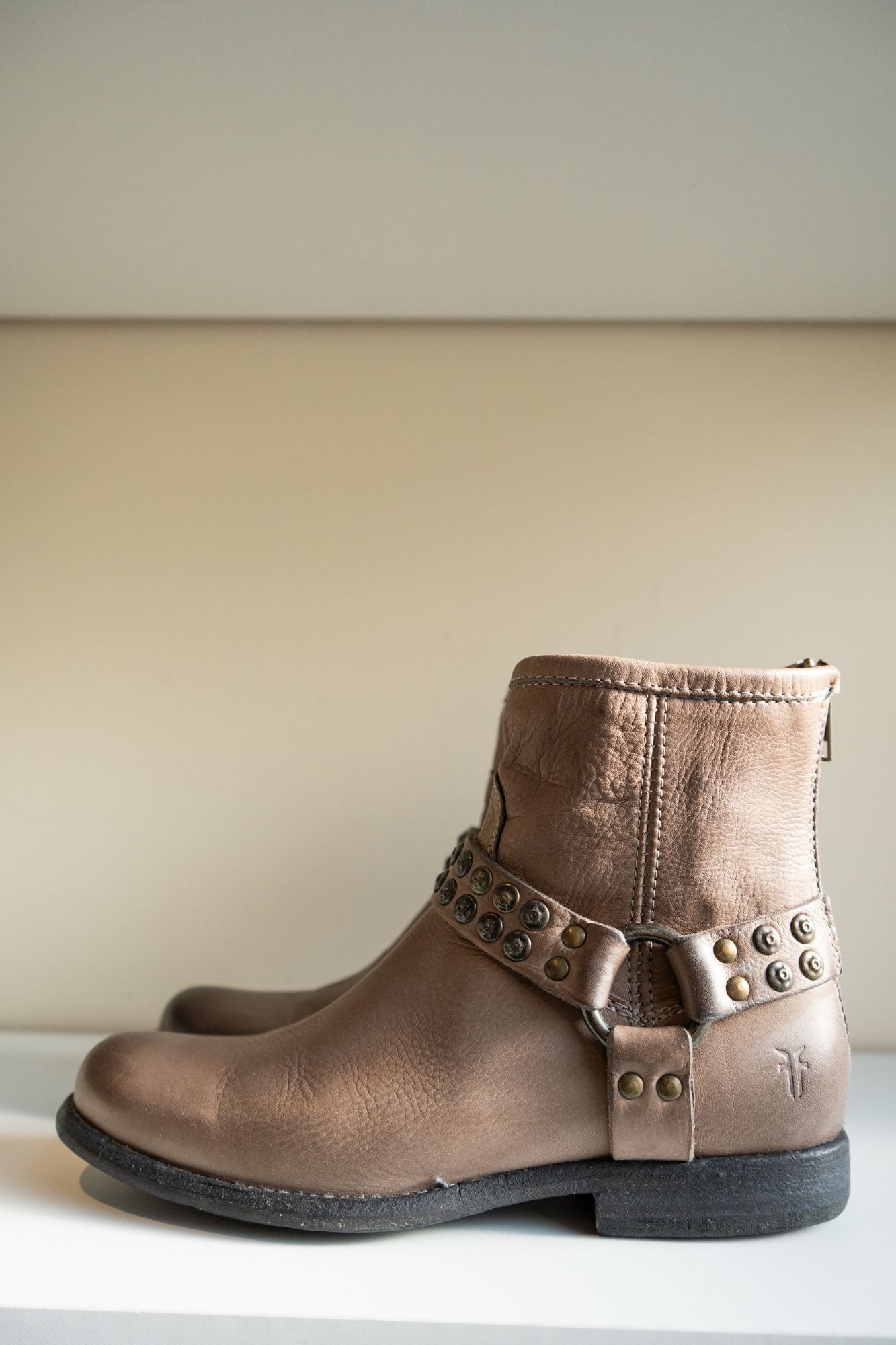 Phillip Harness Short