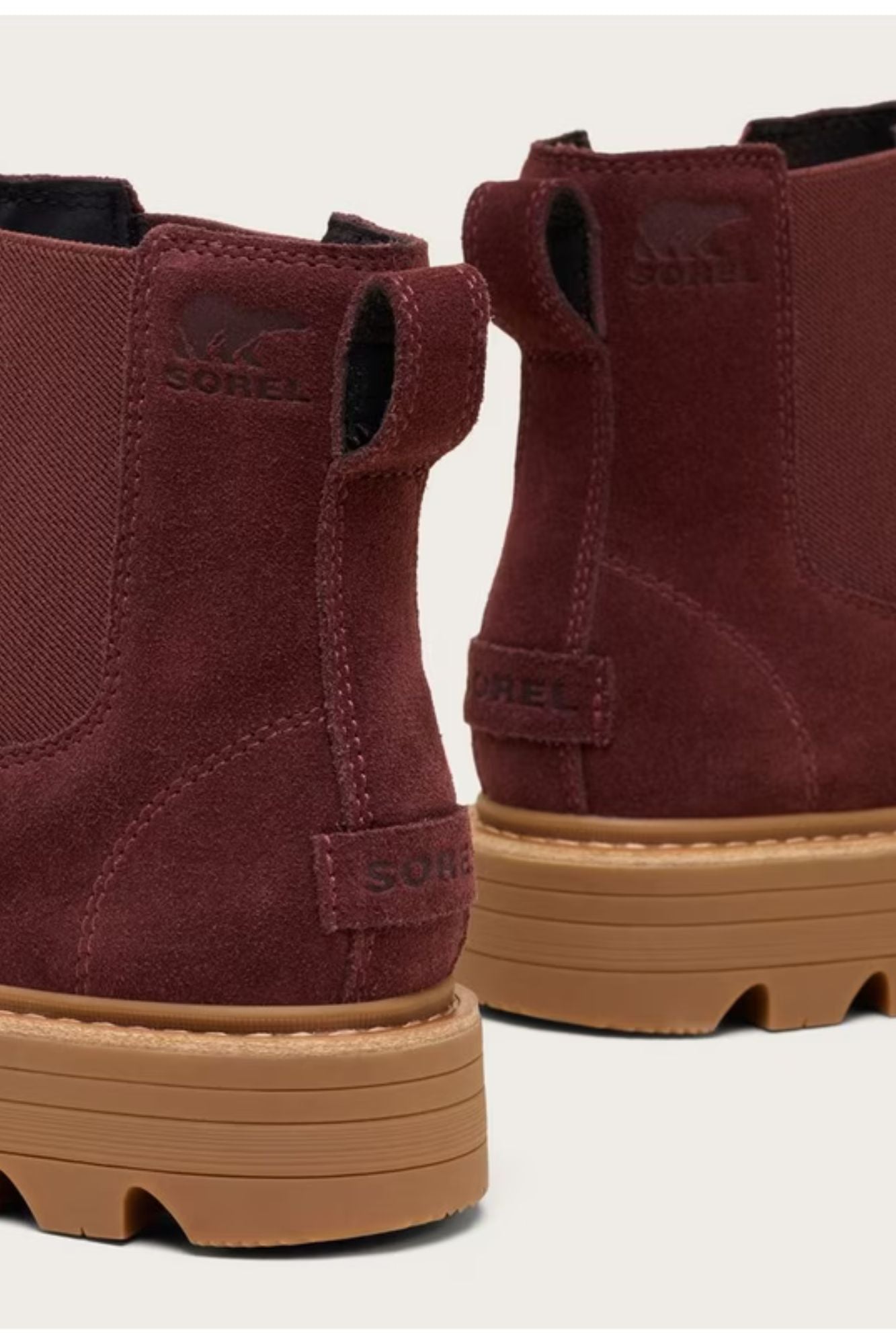 Revel RD Women's Waterproof Chelsea Boot