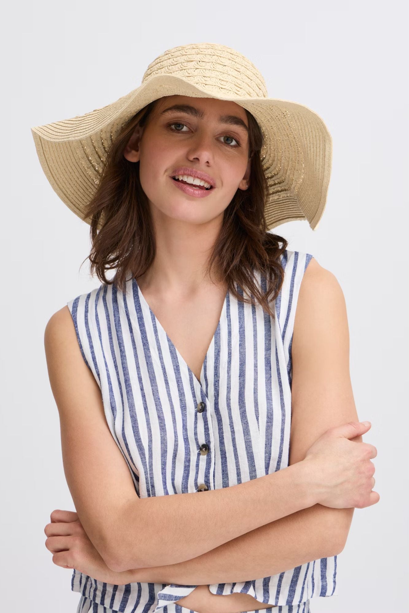 Wynne Hat
